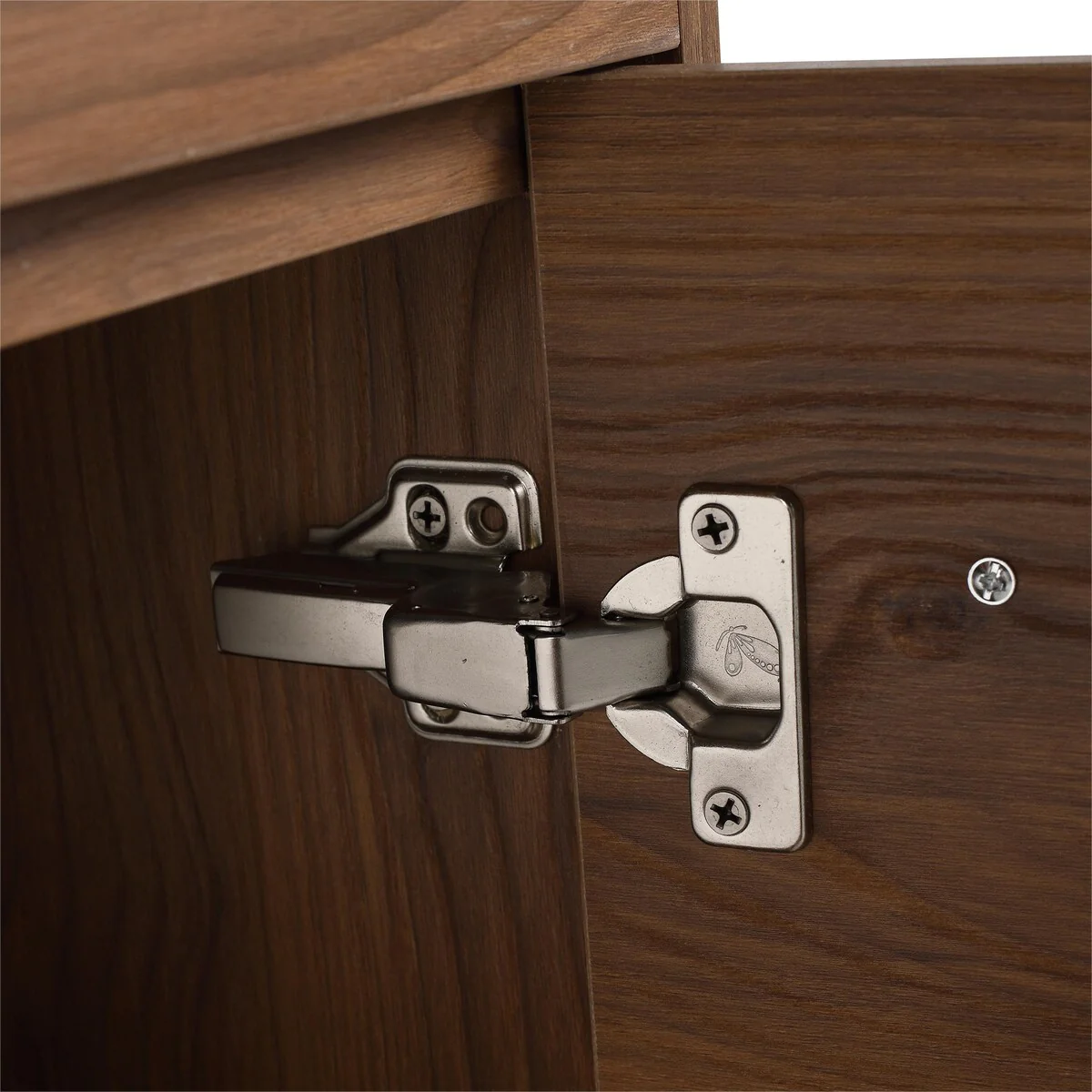 Bathroom Vanity With Sink In 24/36/48/60 Inch, Freestanding Bathroom Vanity With Soft Close Door