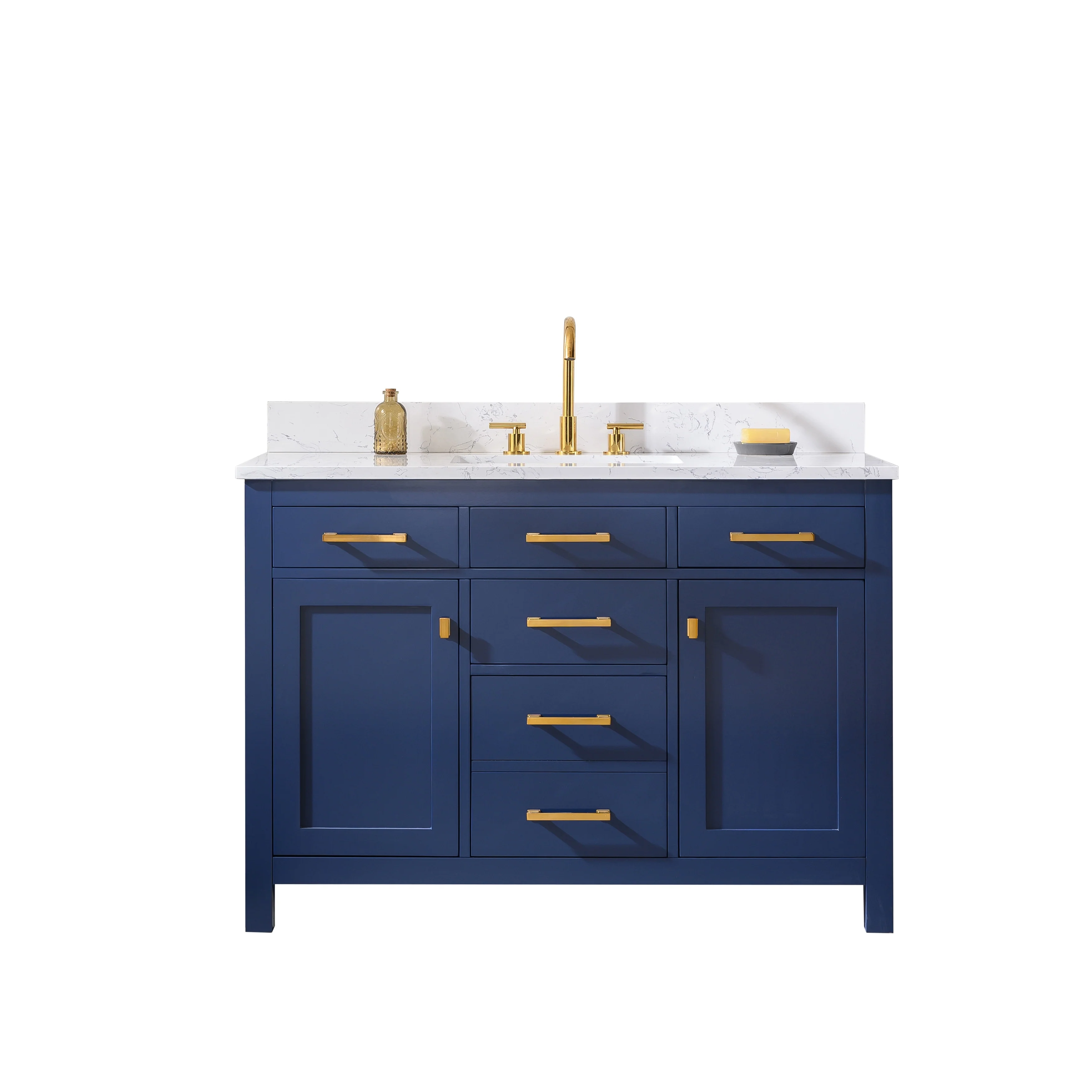 Sudio Design Bathroom Vanity Jasper Collection.