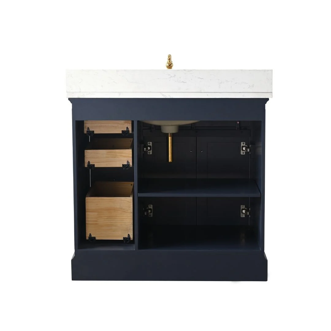 Sudio Design Thompson 36