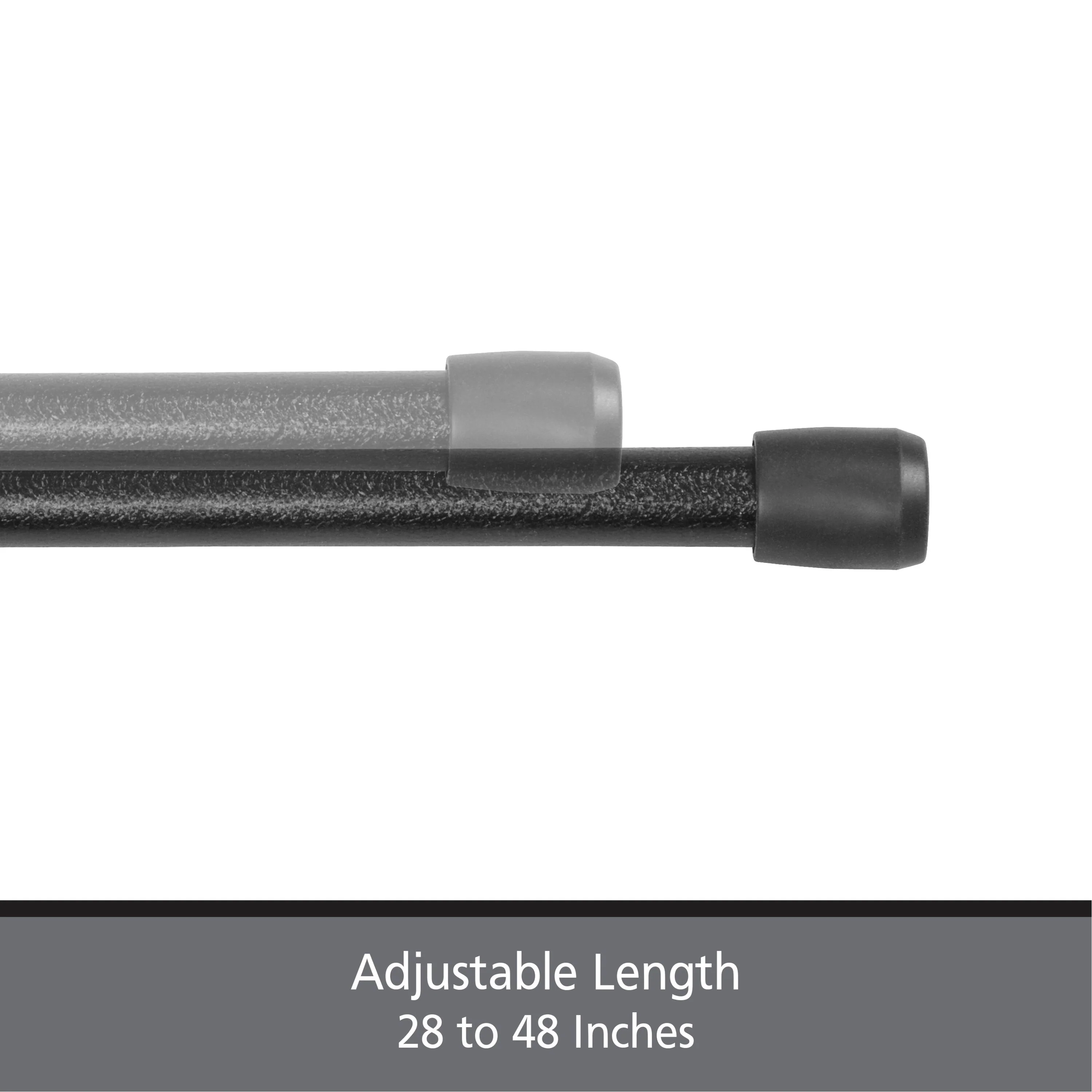 Kenney Fast Fit No Tools 7/16