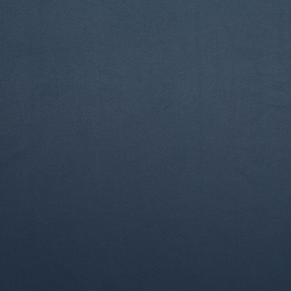ATI Home Sateen Twill Woven Room Darkening Blackout Pinch Pleat/Hidden Tab Top Curtain Panel Pair