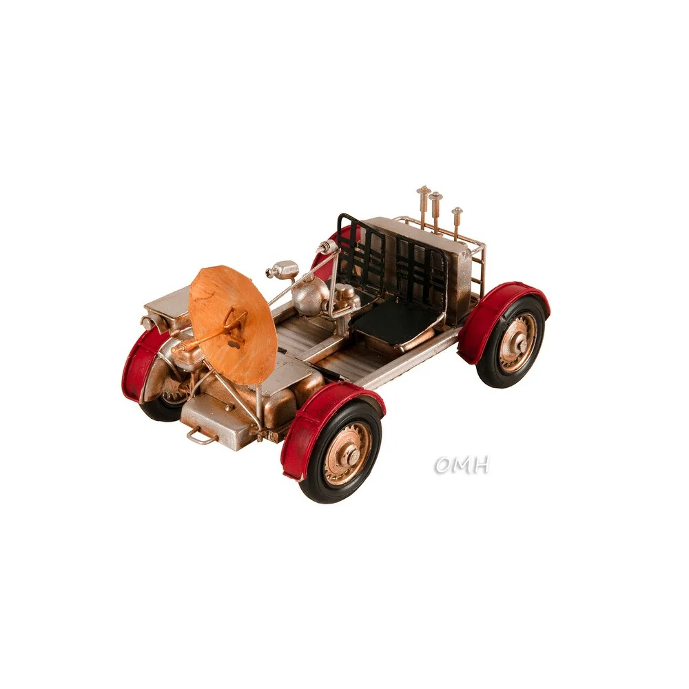 Lunar Roving Vehicle Model