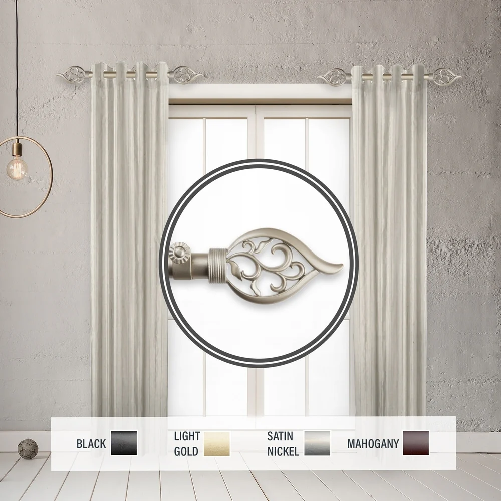 InStyleDesign Circuit 1