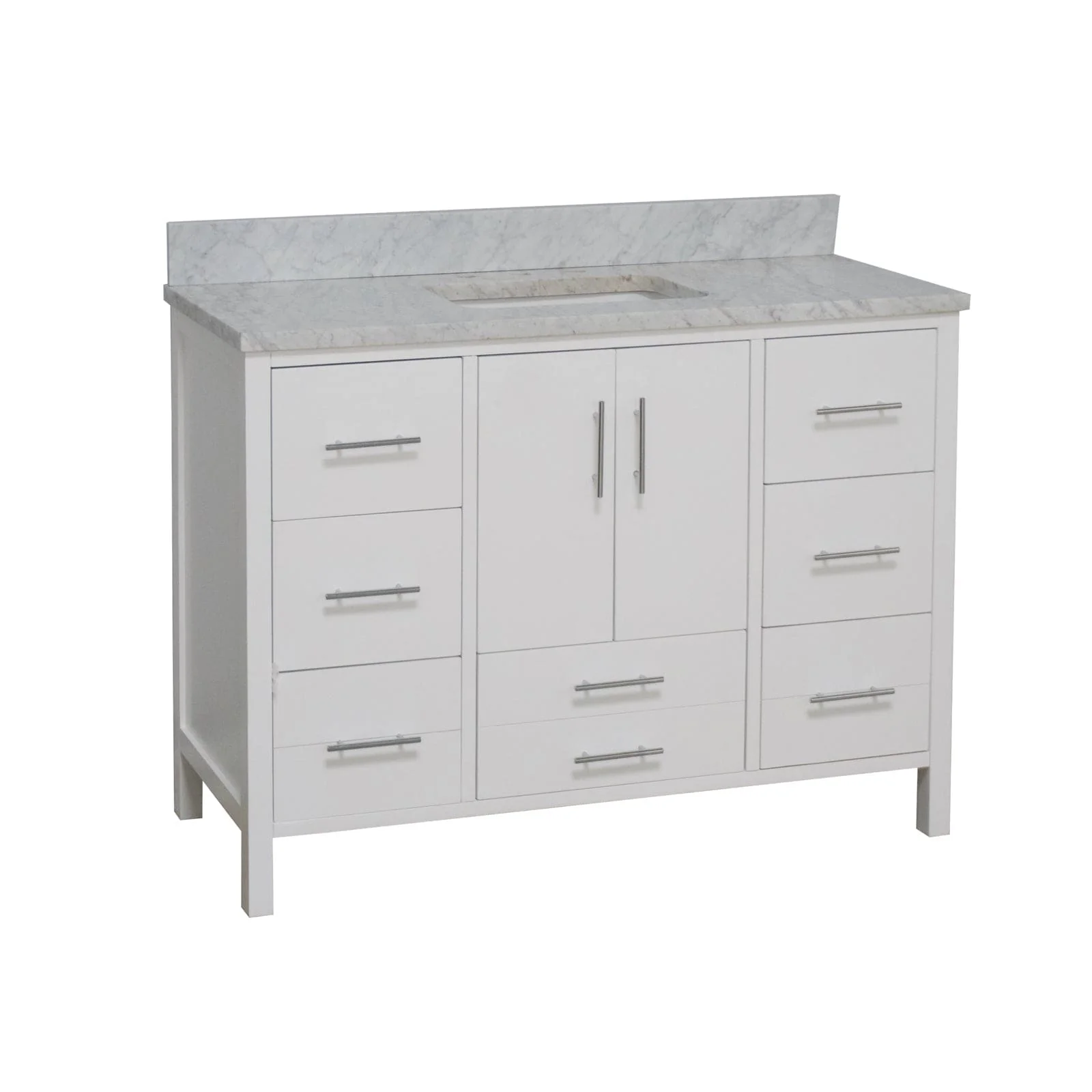 KitchenBathCollection California 48