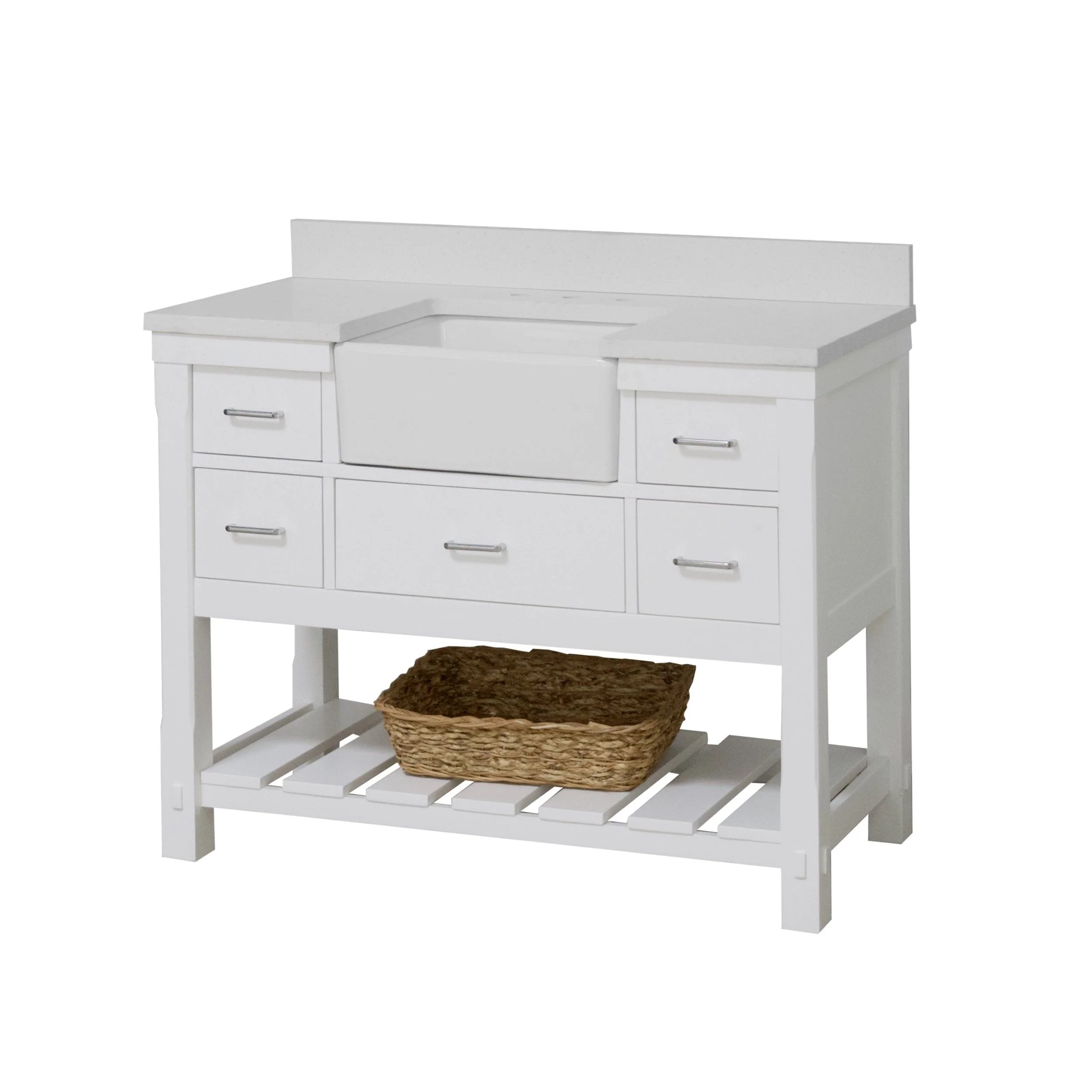 KitchenBathCollection Charlotte 48