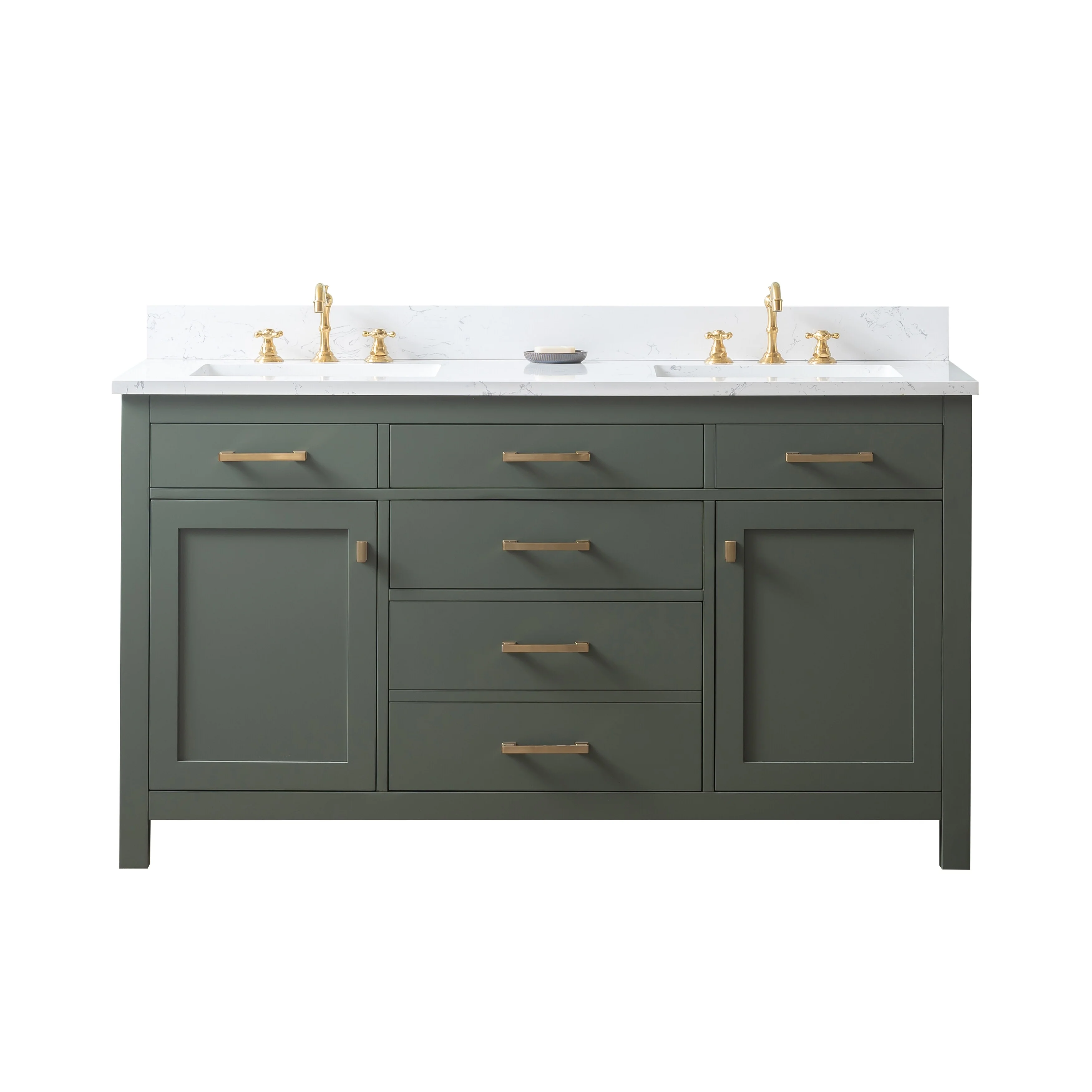 Sudio Design Bathroom Vanity Jasper Collection.