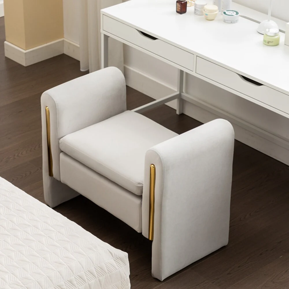 Single Bench Shoe Bench
