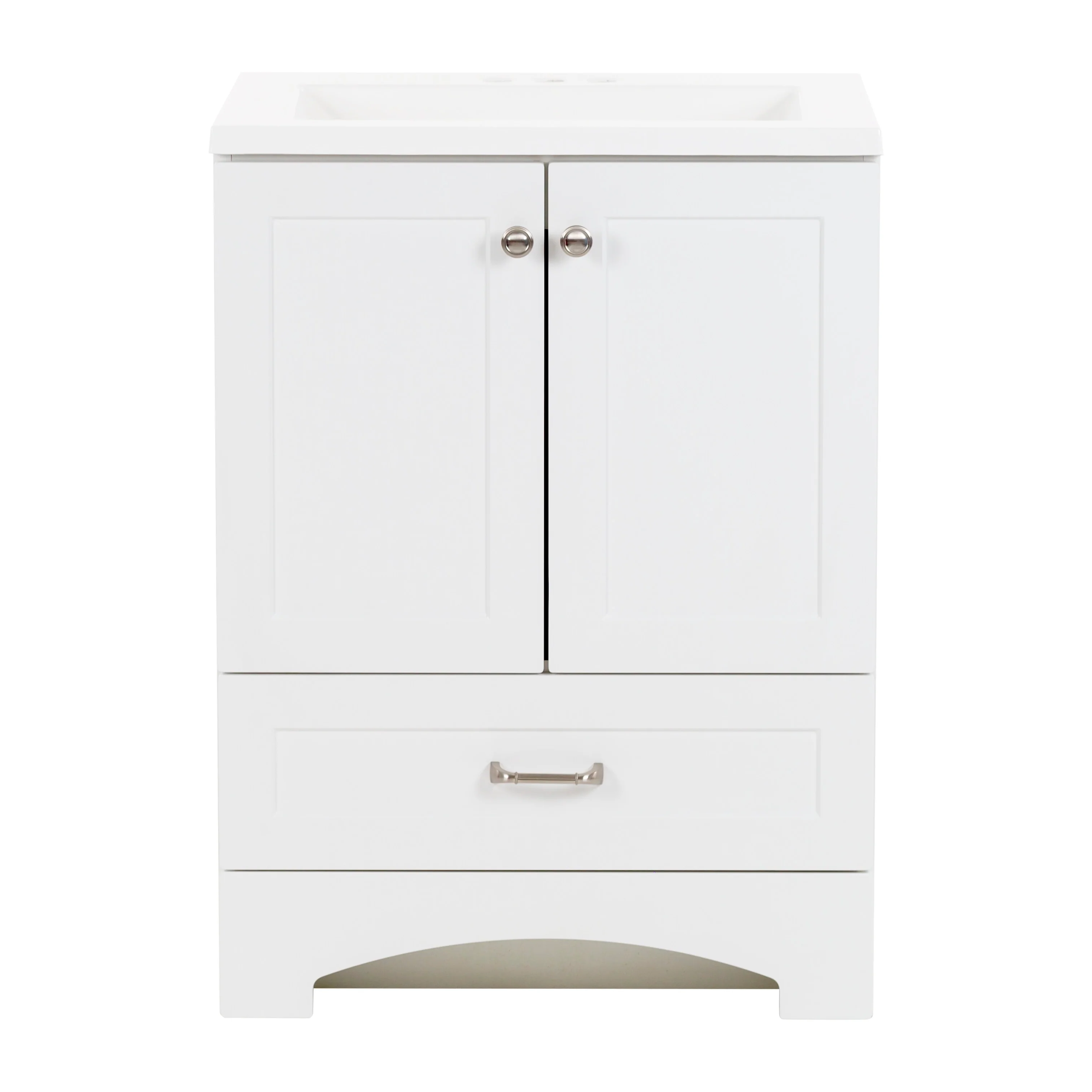 Spring Mill Cabinets Emlyn 24.5