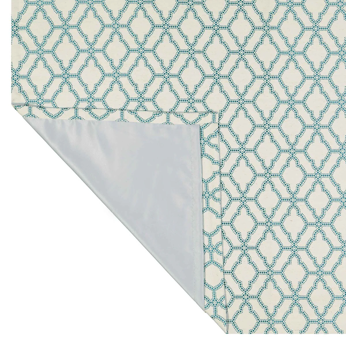 Eclipse Lollie Blackout Window Curtains (Set of 2)