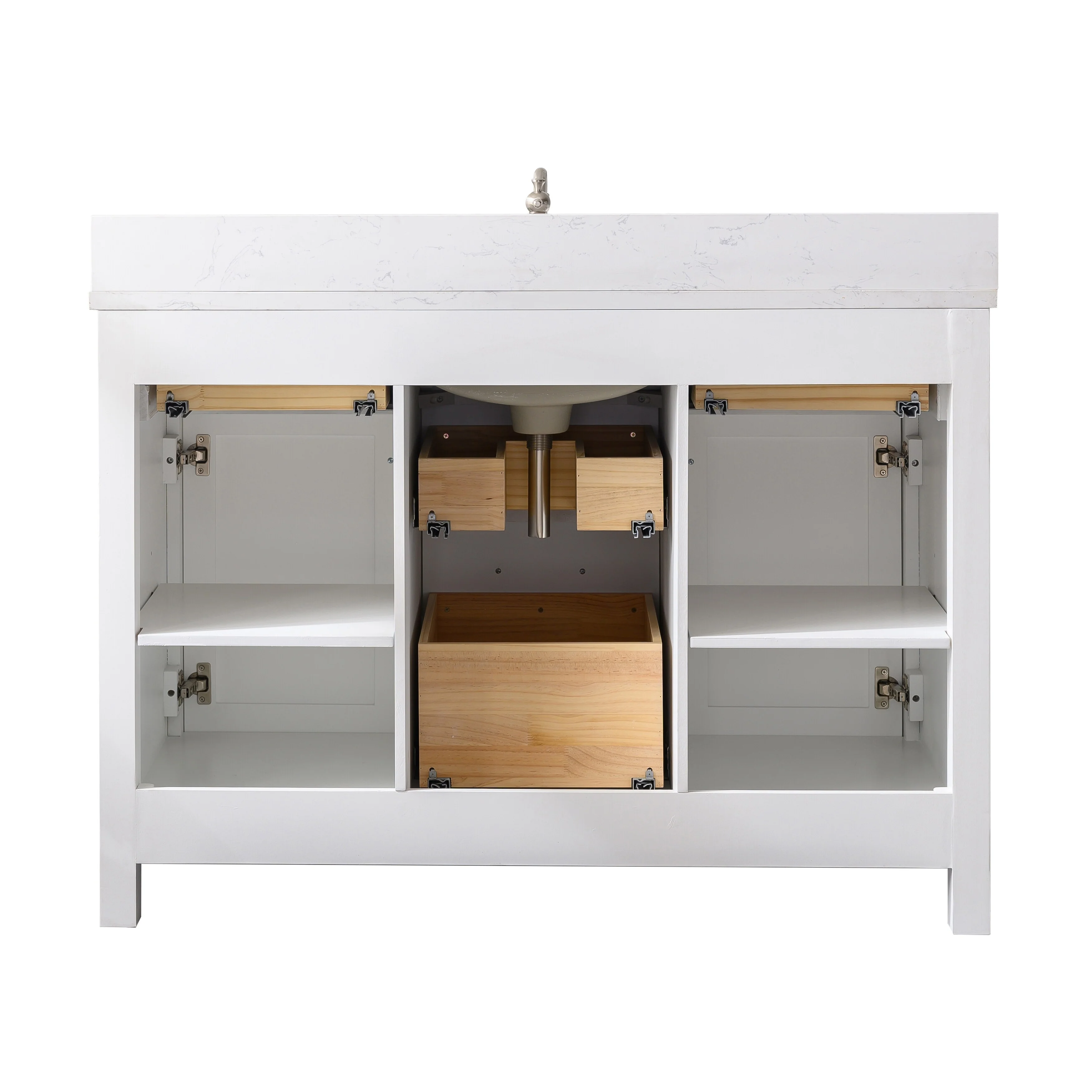 Sudio Design Bathroom Vanity Jasper Collection.