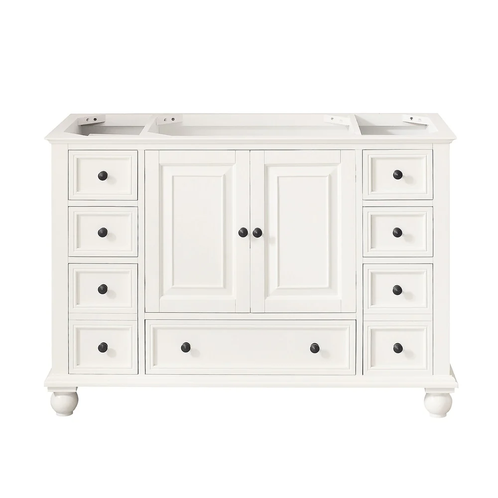 Avanity Thompson 48-inch Vanity Only