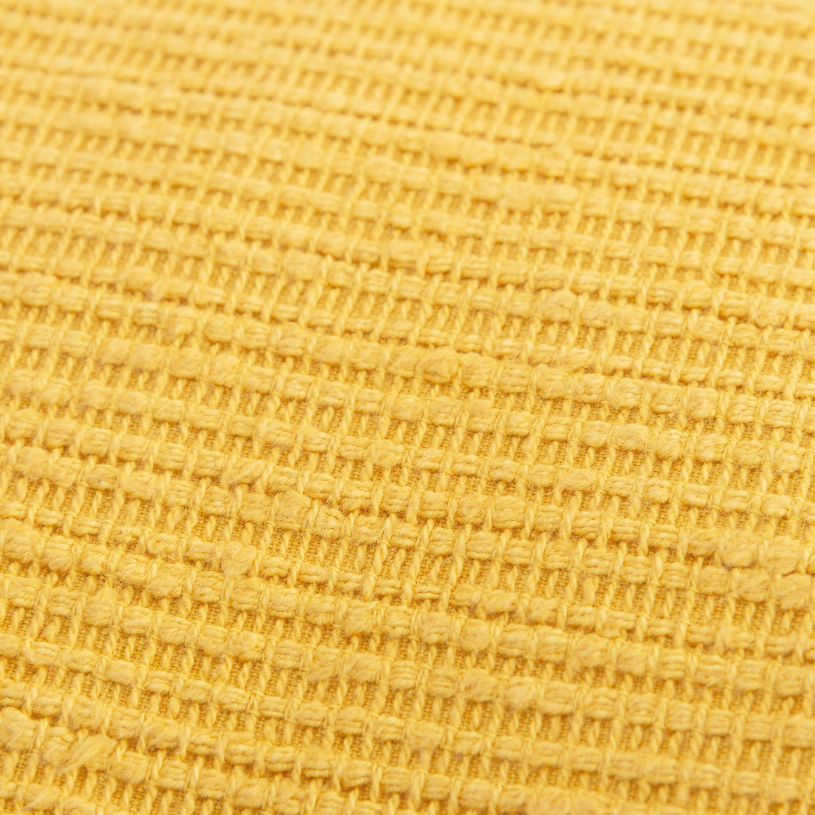 Rizzy Home Solid Stripe Throw Pillow Cover