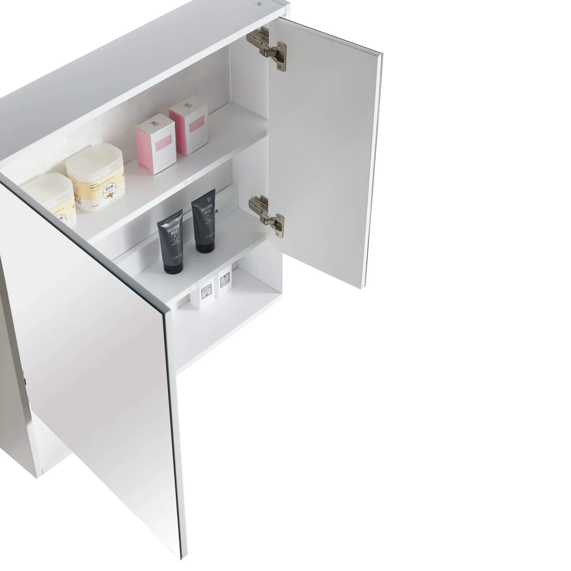 Venezian Medicine Cabinet