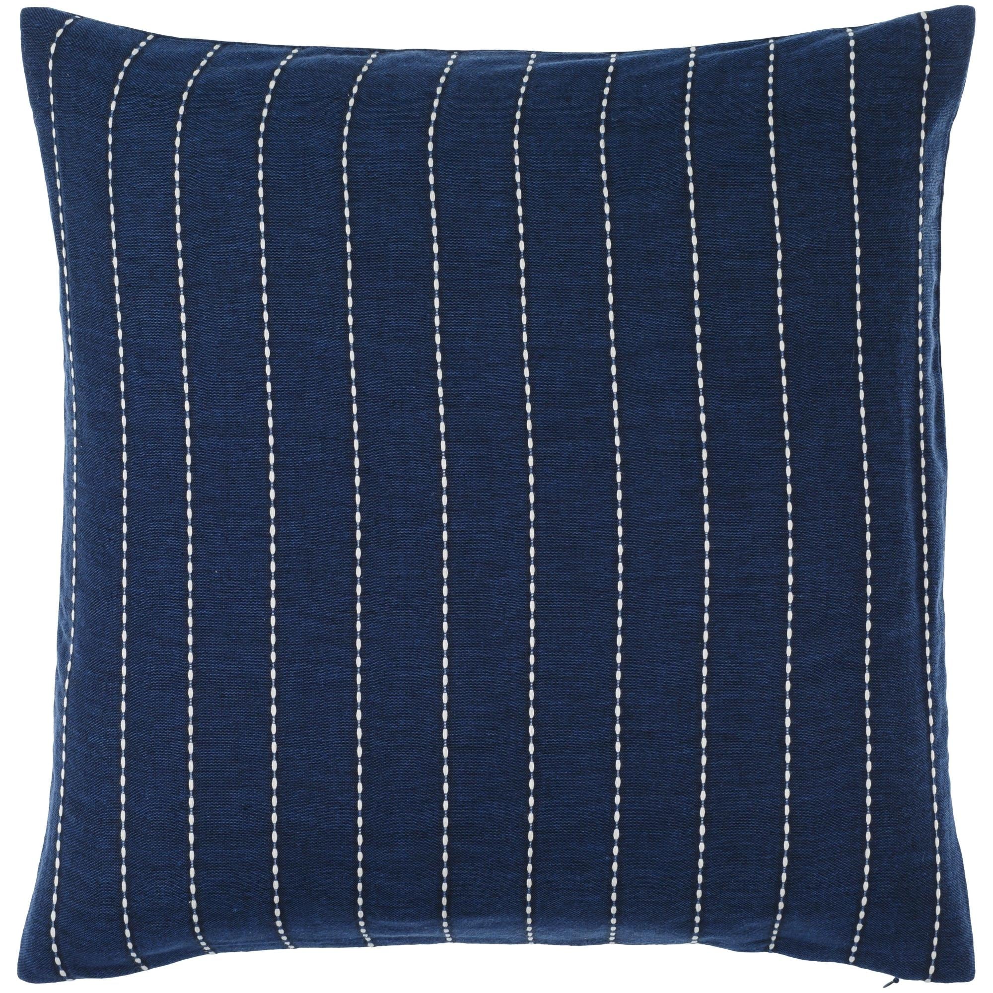 Brayan Modern & Contemporary Stripe Accent Pillow