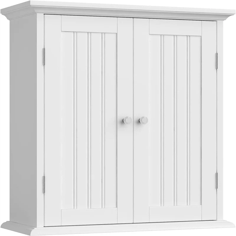 Bathroom Wall Cabinet - 8.8