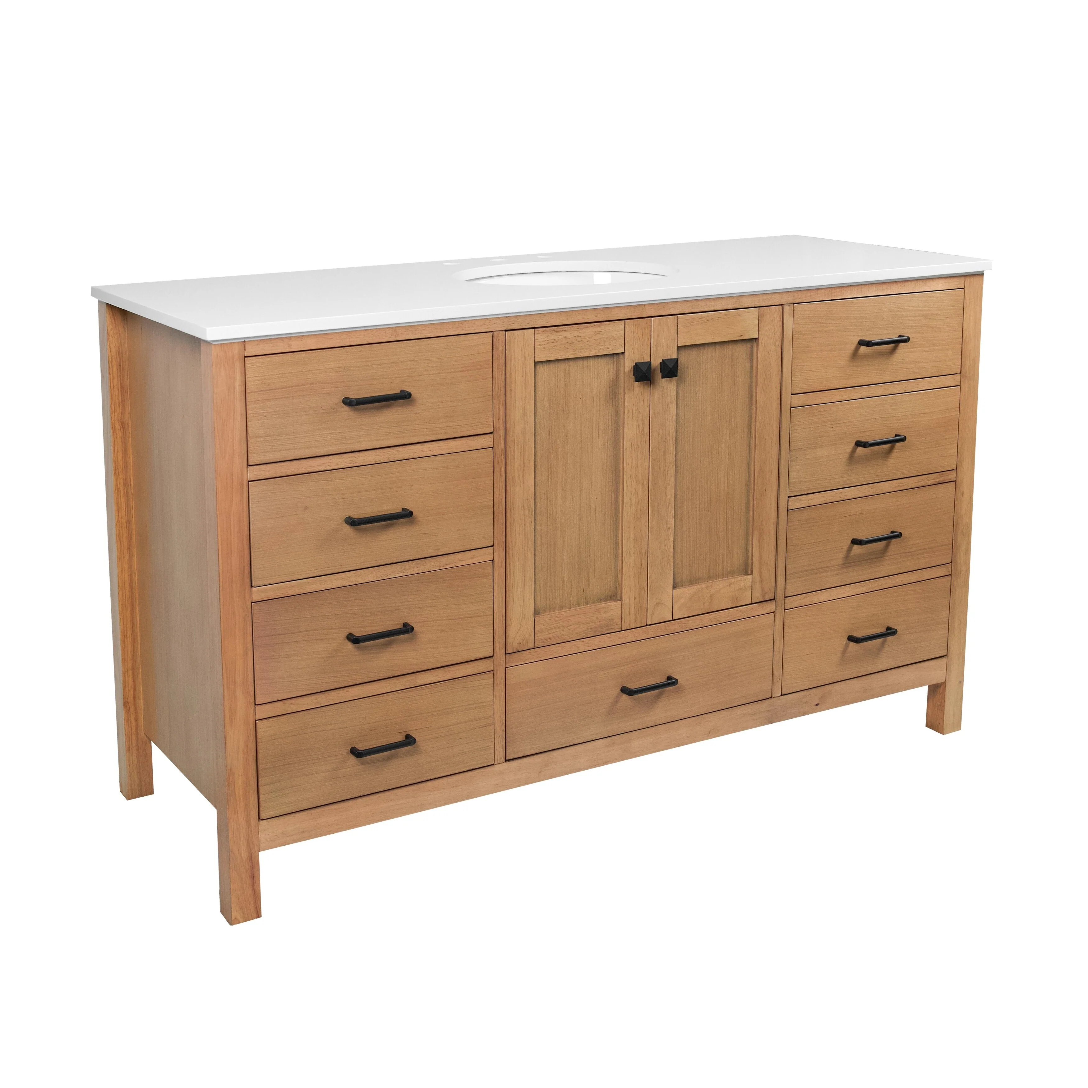 KitchenBathCollection Horizon 60