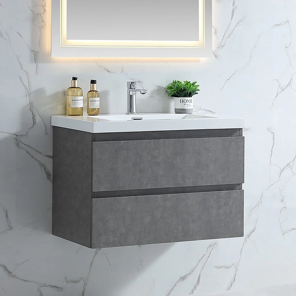 Floating Bathroom Vanity 24