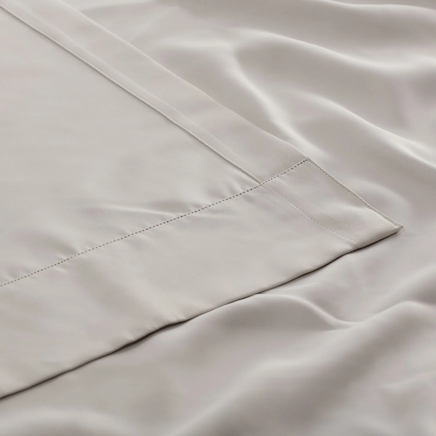 Exclusive Fabrics Room Darkening Curtain Panel Pair (2 Panels)