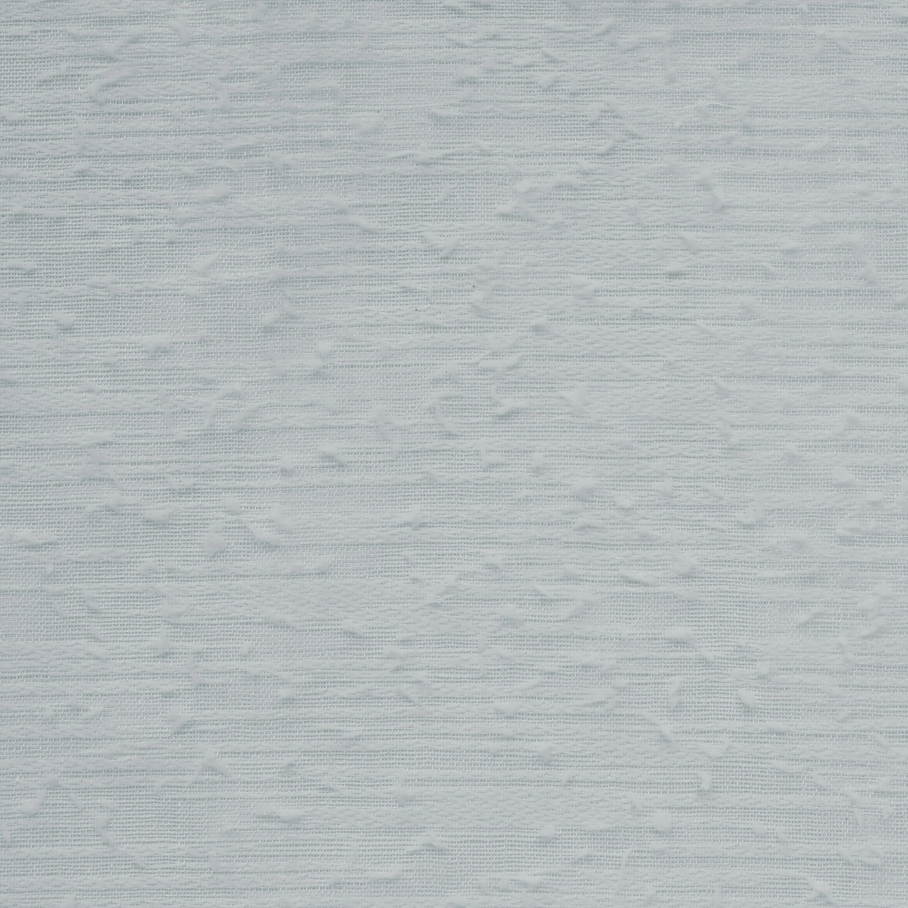 Boucle Sheer Grommet Curtain Panel