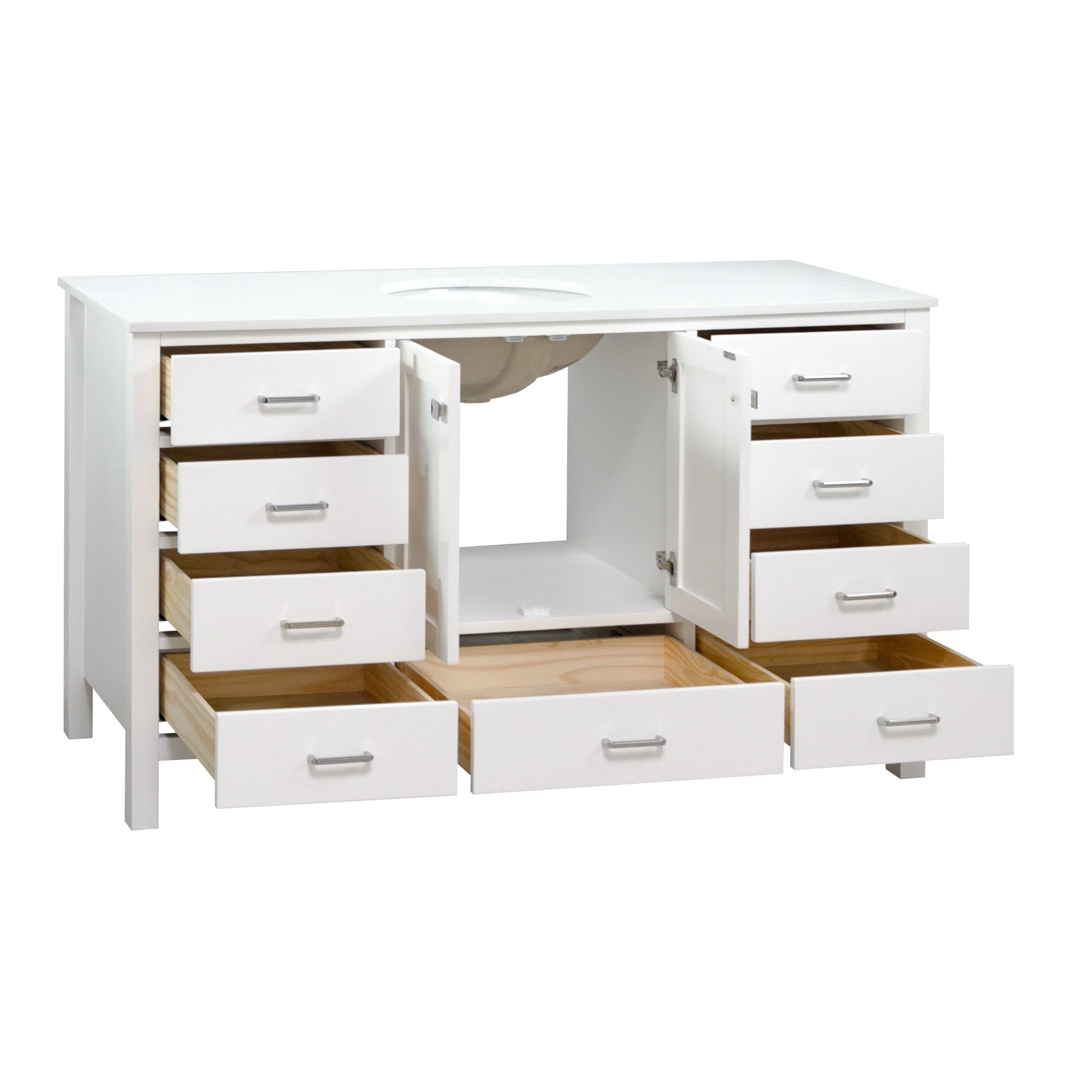 KitchenBathCollection Horizon 60