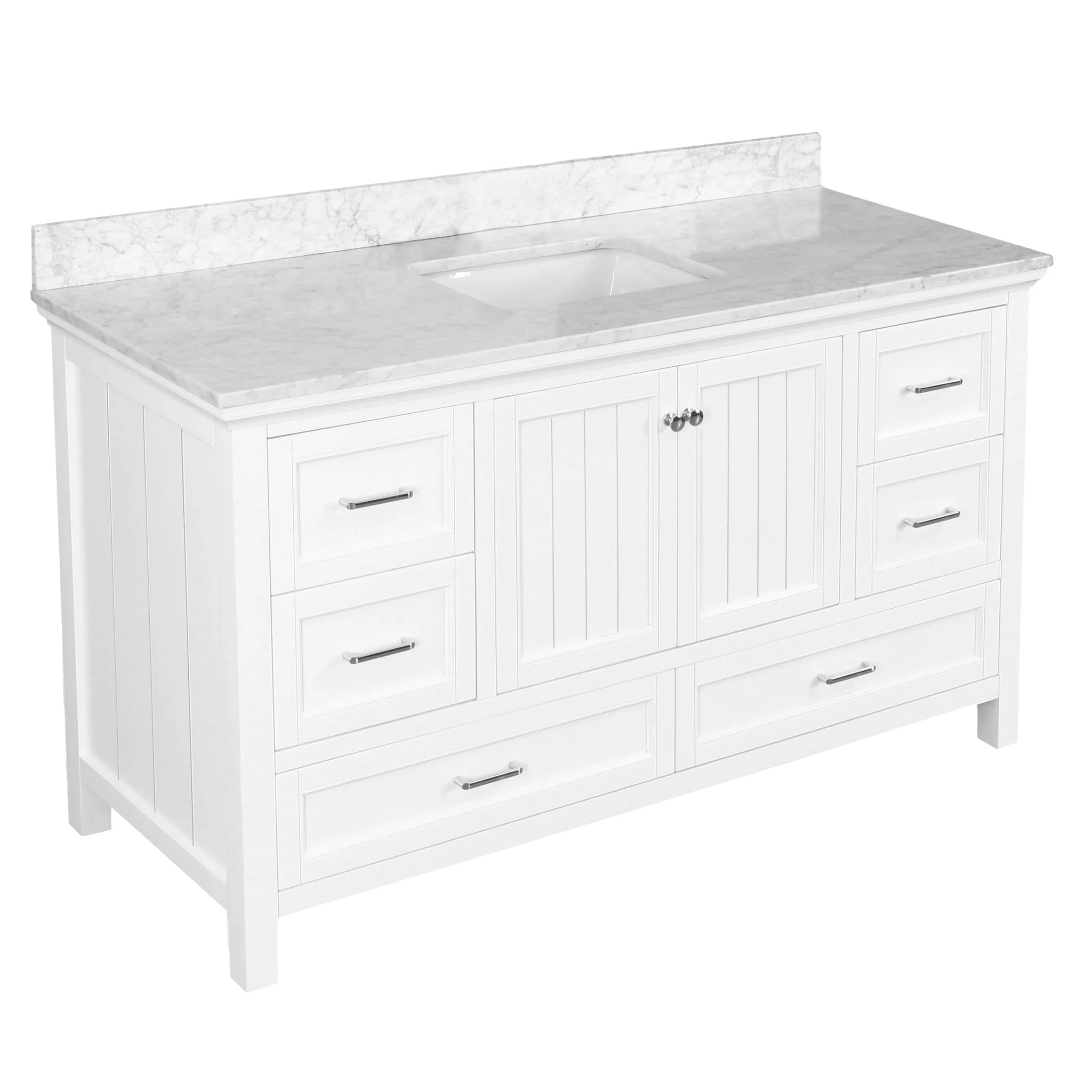 KitchenBathCollection Paige 60