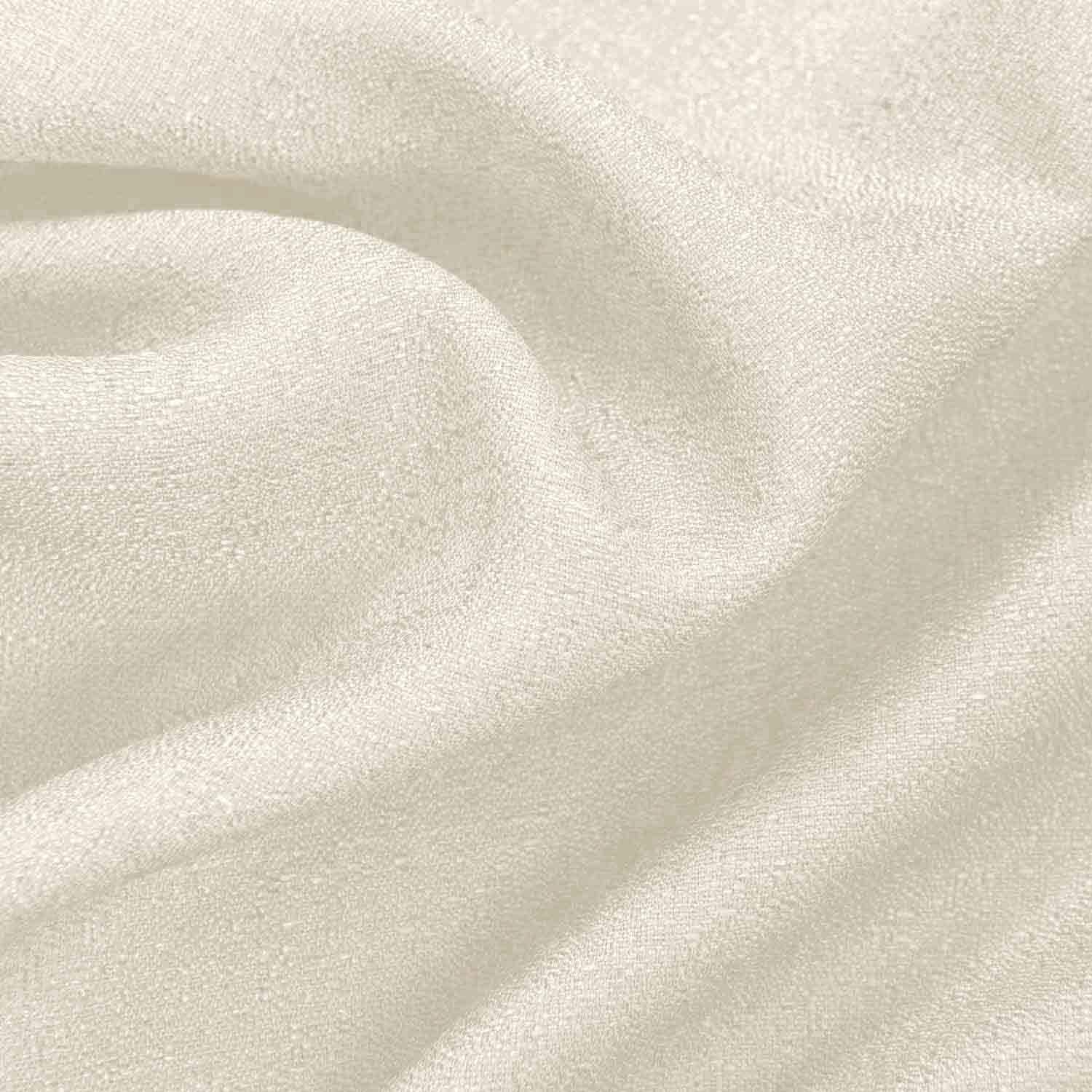 Cole Textured Grommet Window Curtain Panel 90