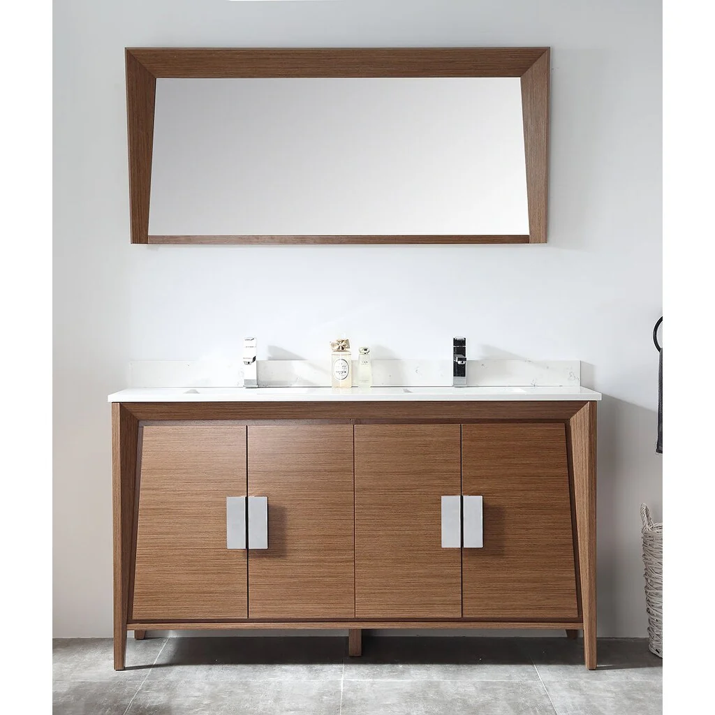 Tennant Brand Melissa Single Sink Bathroom Vanity