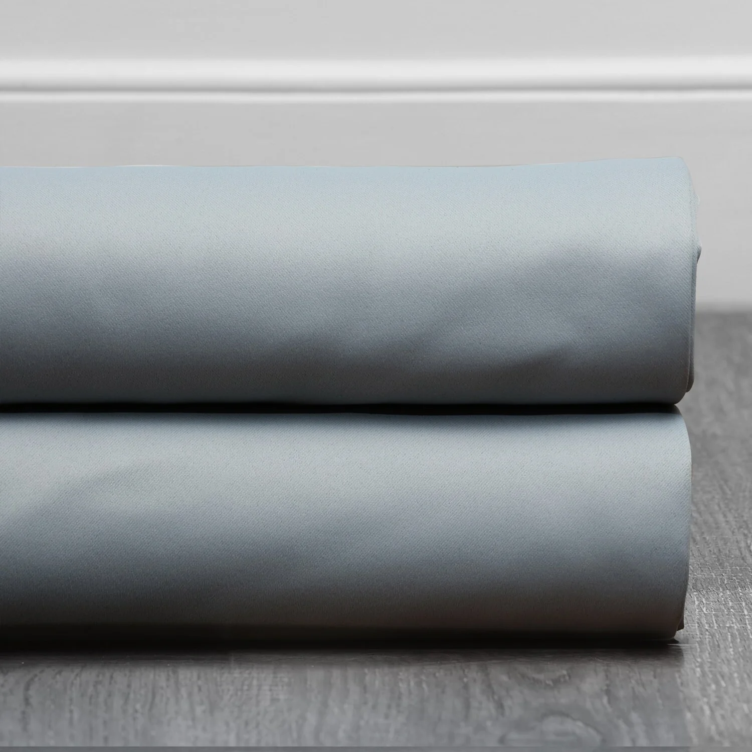 Exclusive Fabrics Room Darkening Curtain Panel Pair (2 Panels)