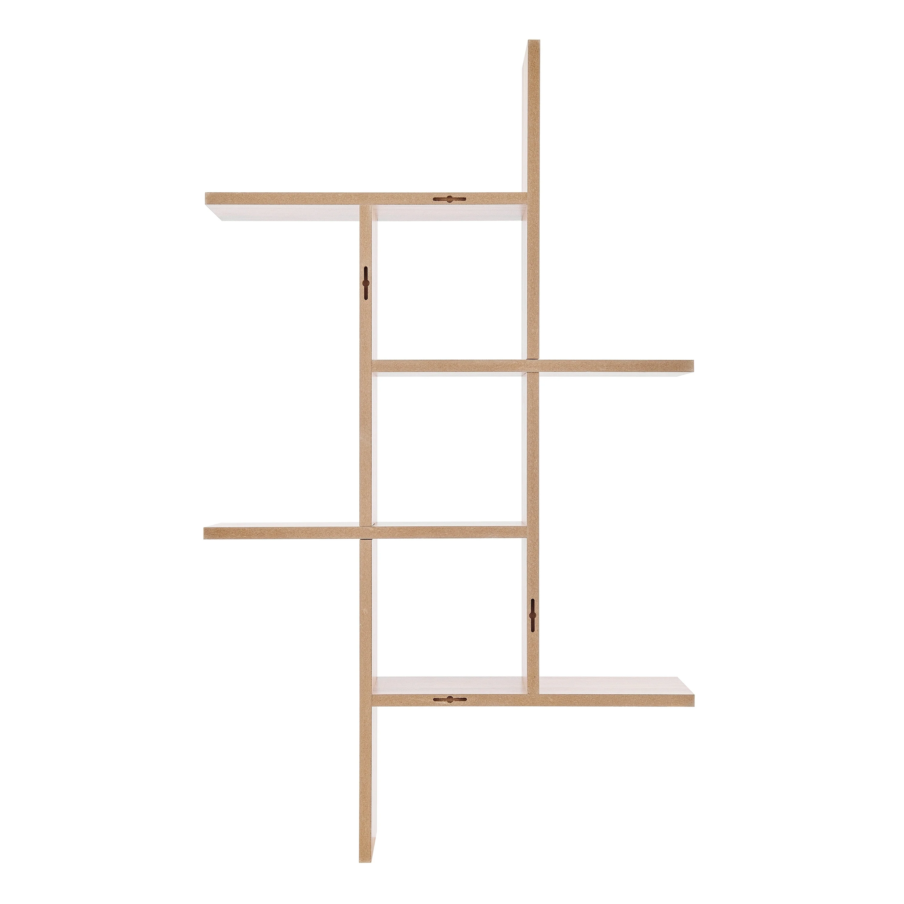Danya B. Cantilever Wall Shelf