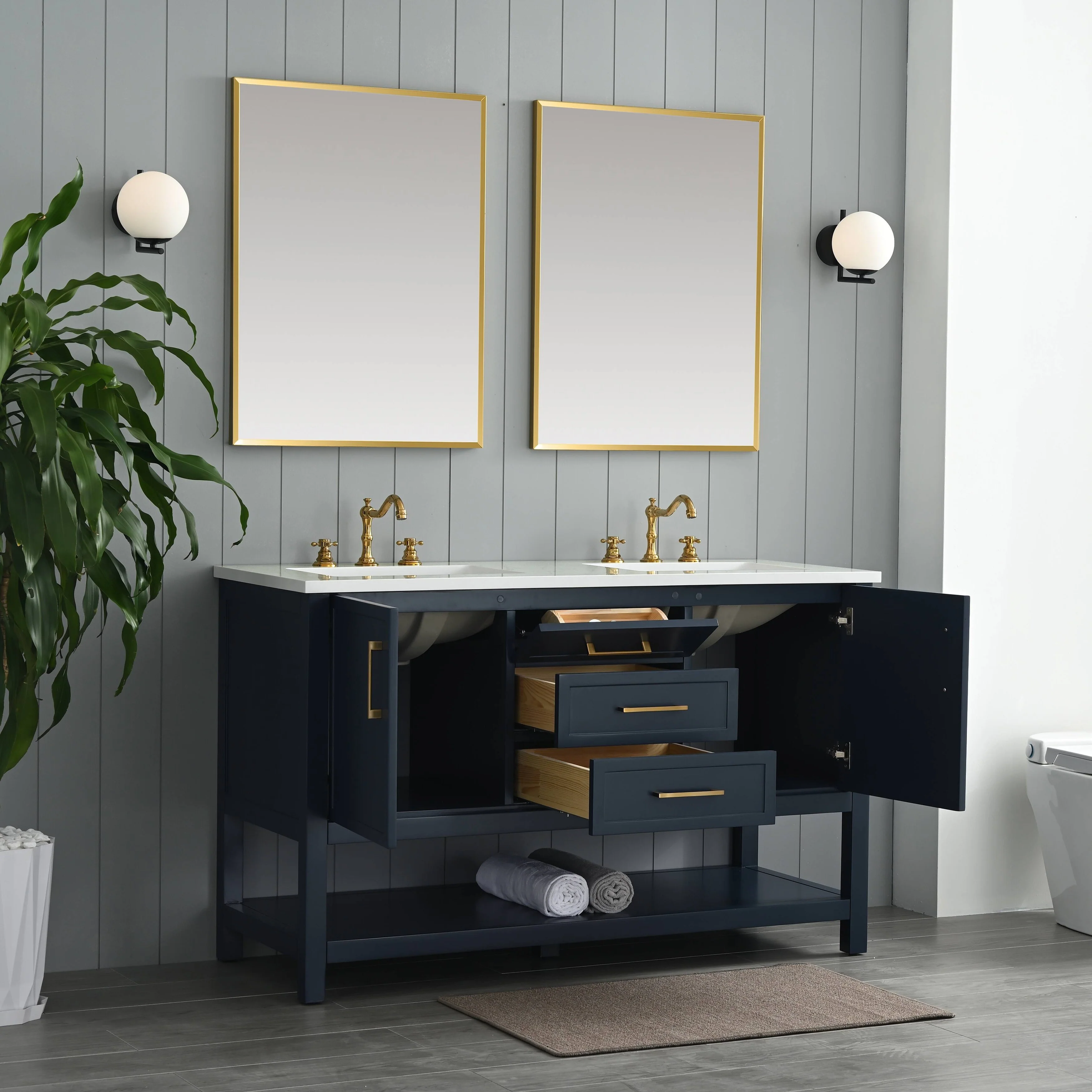 Sudio Design Arlo 54