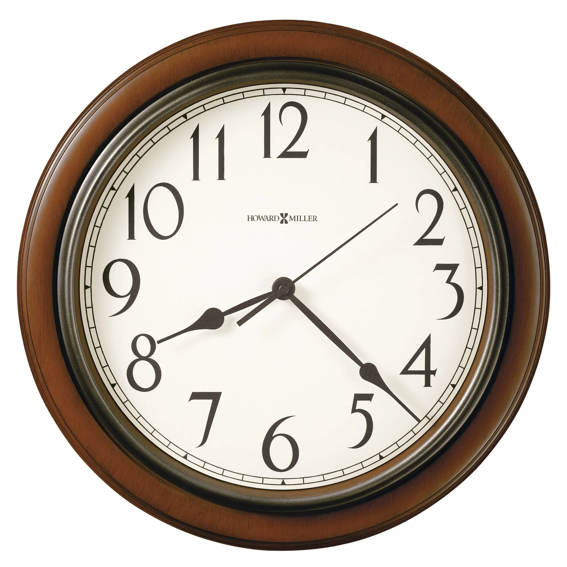 Howard Miller Kalvin Wall Clock