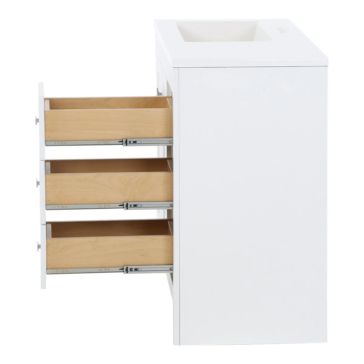 Spring Mill Cabinets Lonsdale 36.5