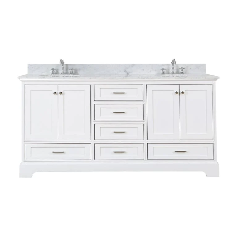KitchenBathCollection Harper 72