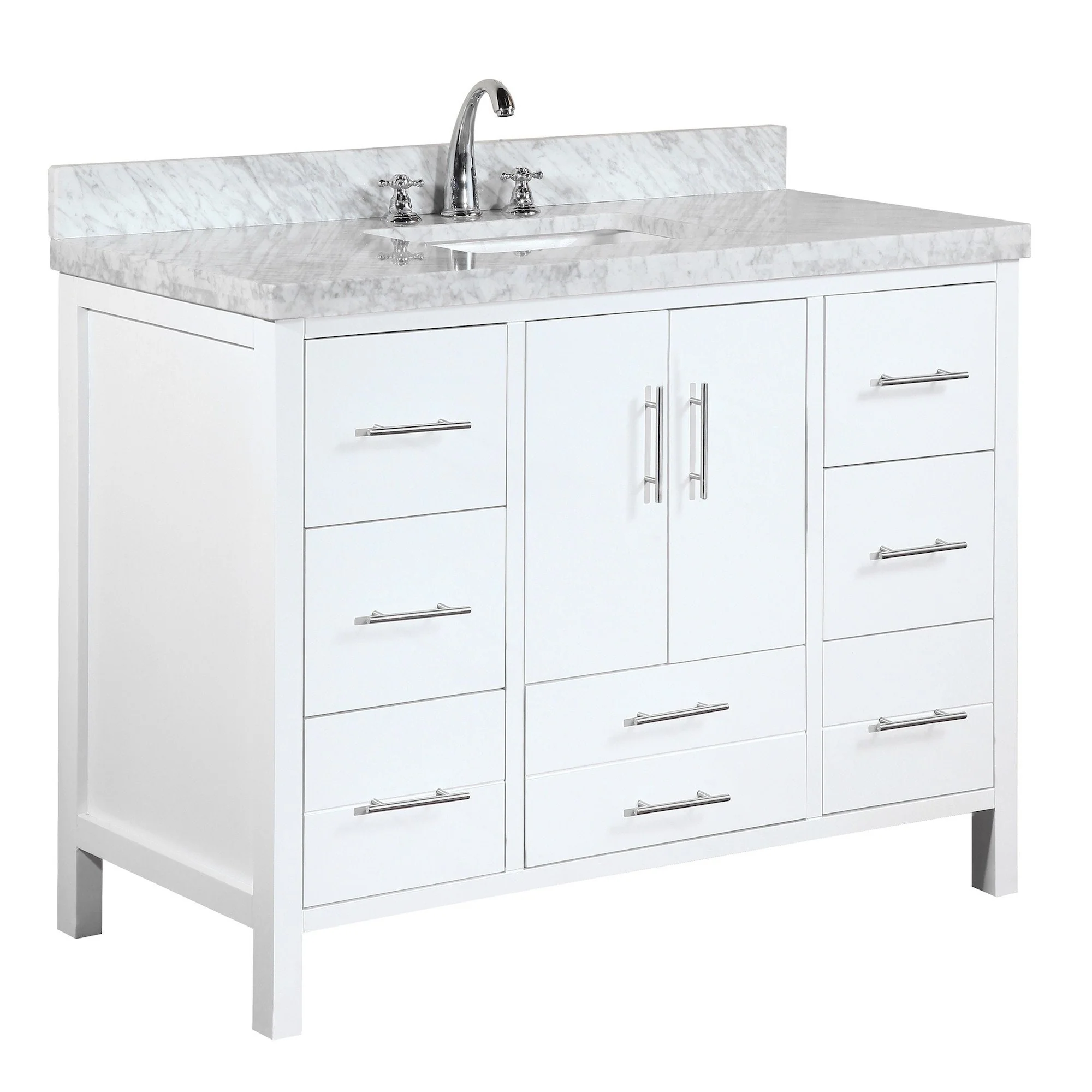 KitchenBathCollection California 48