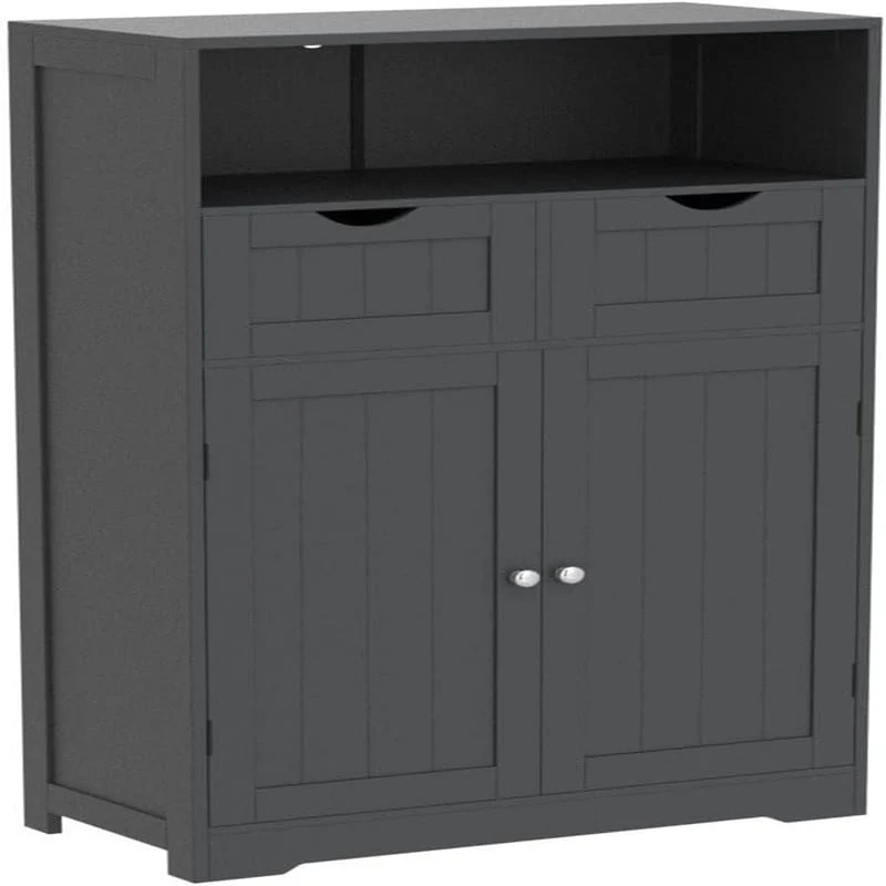 Bathroom Wall Cabinet - 11.8