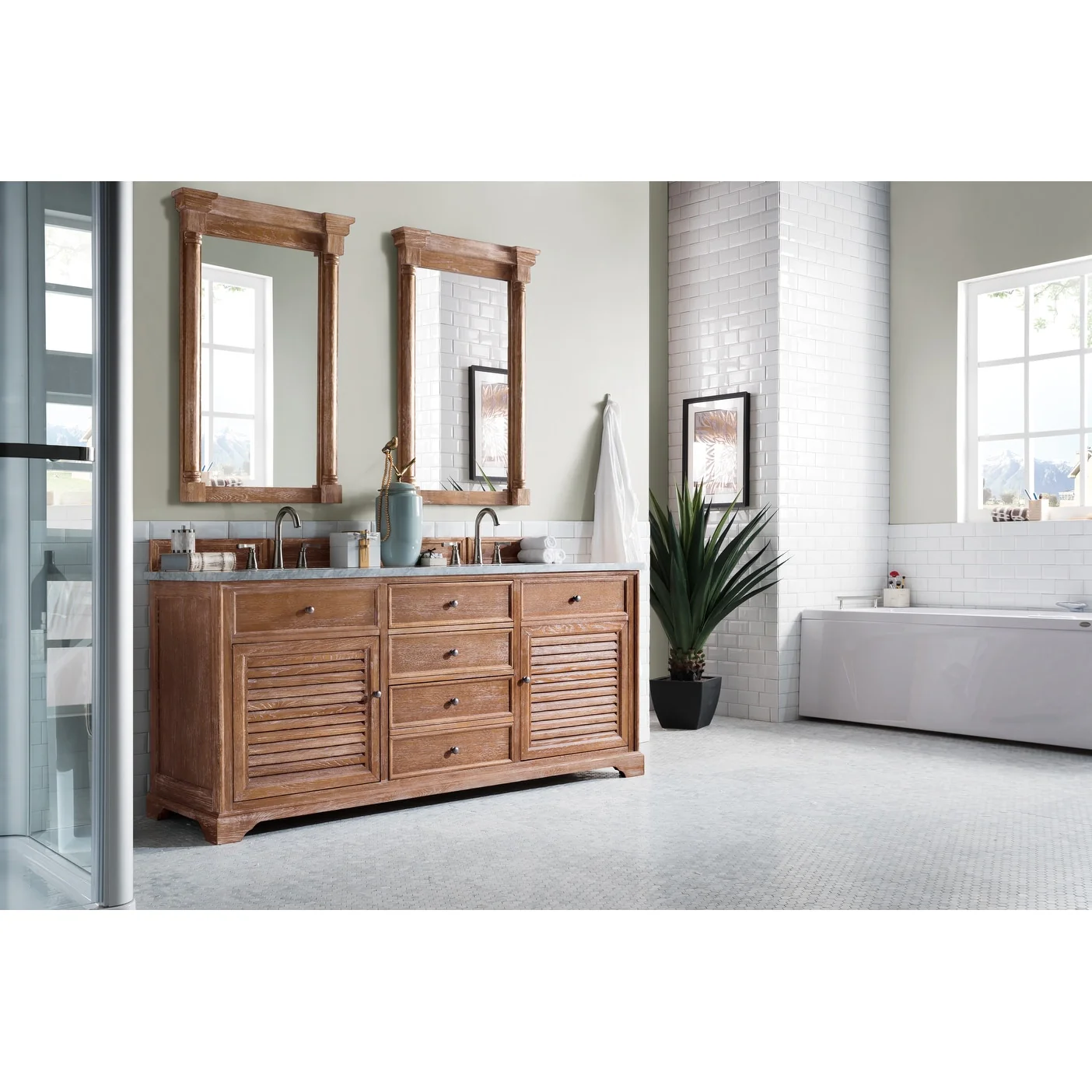 James Martin Vanities Savannah 72