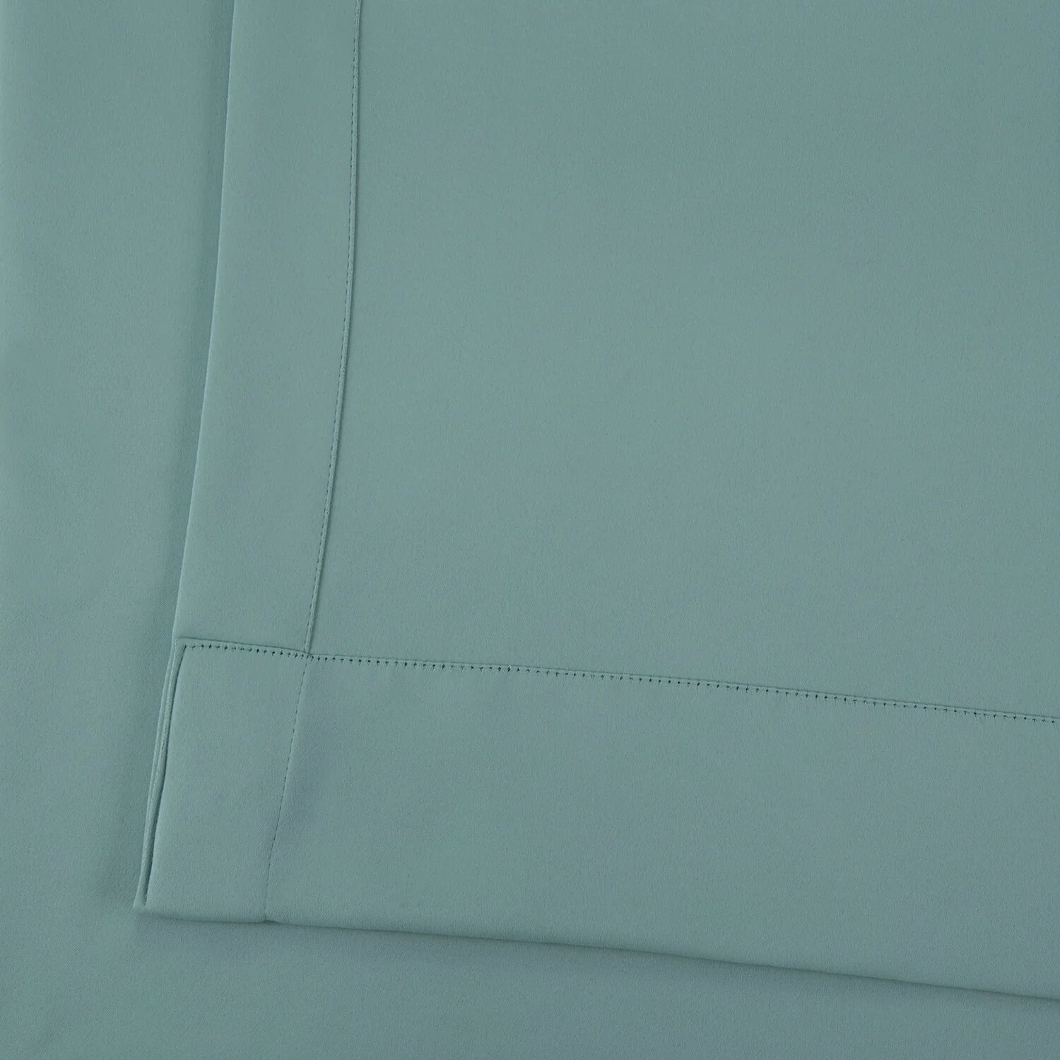 Exclusive Fabrics Room Darkening 120-inch Curtain Panel Pair (2 Panels)