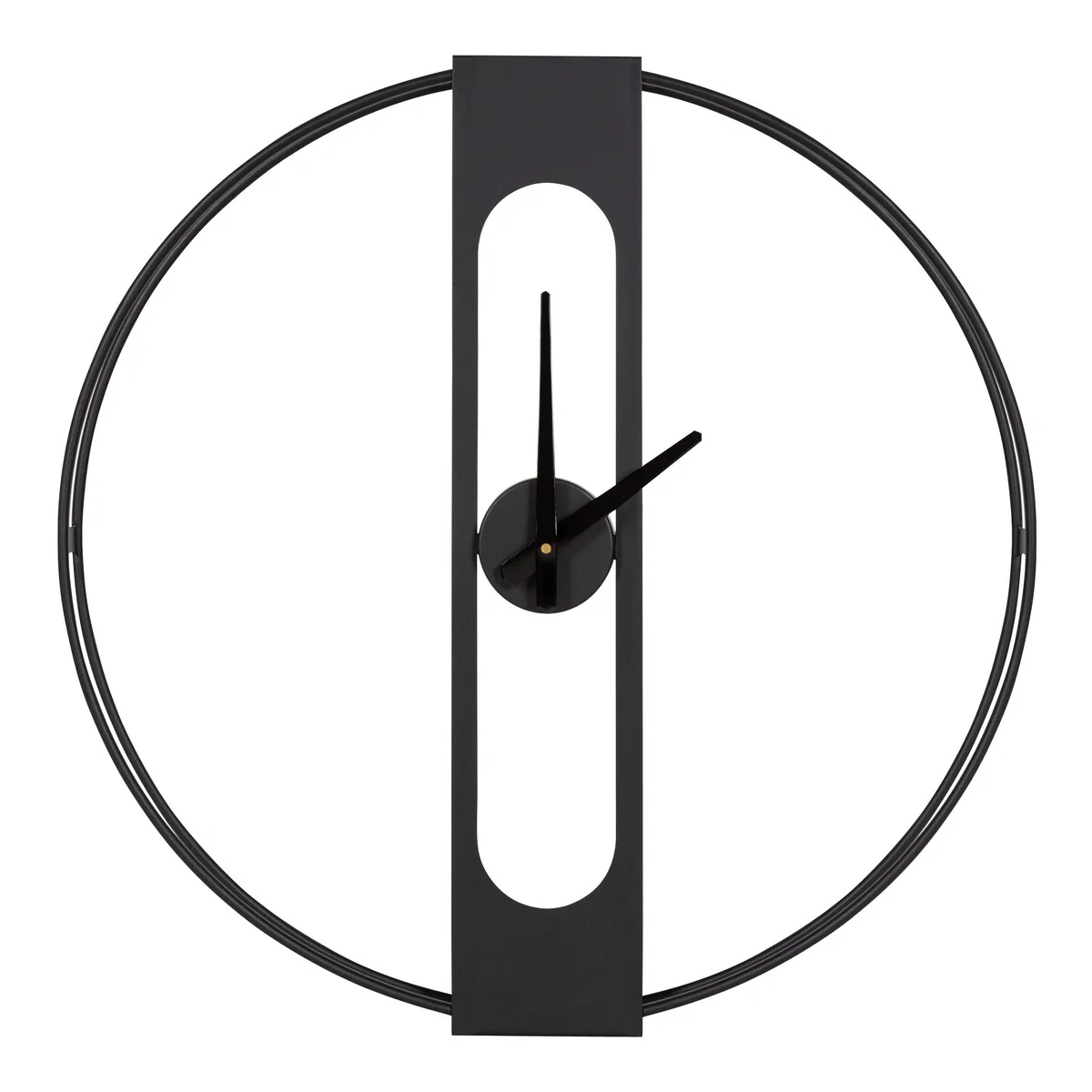 Kate and Laurel Urgo Wall Clock
