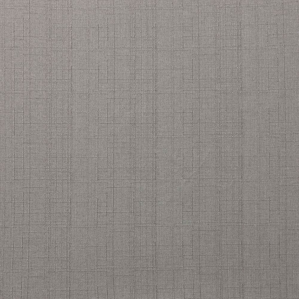 Strick & Bolton LeWitt Thermal Textured Linen Curtain Panel Pair