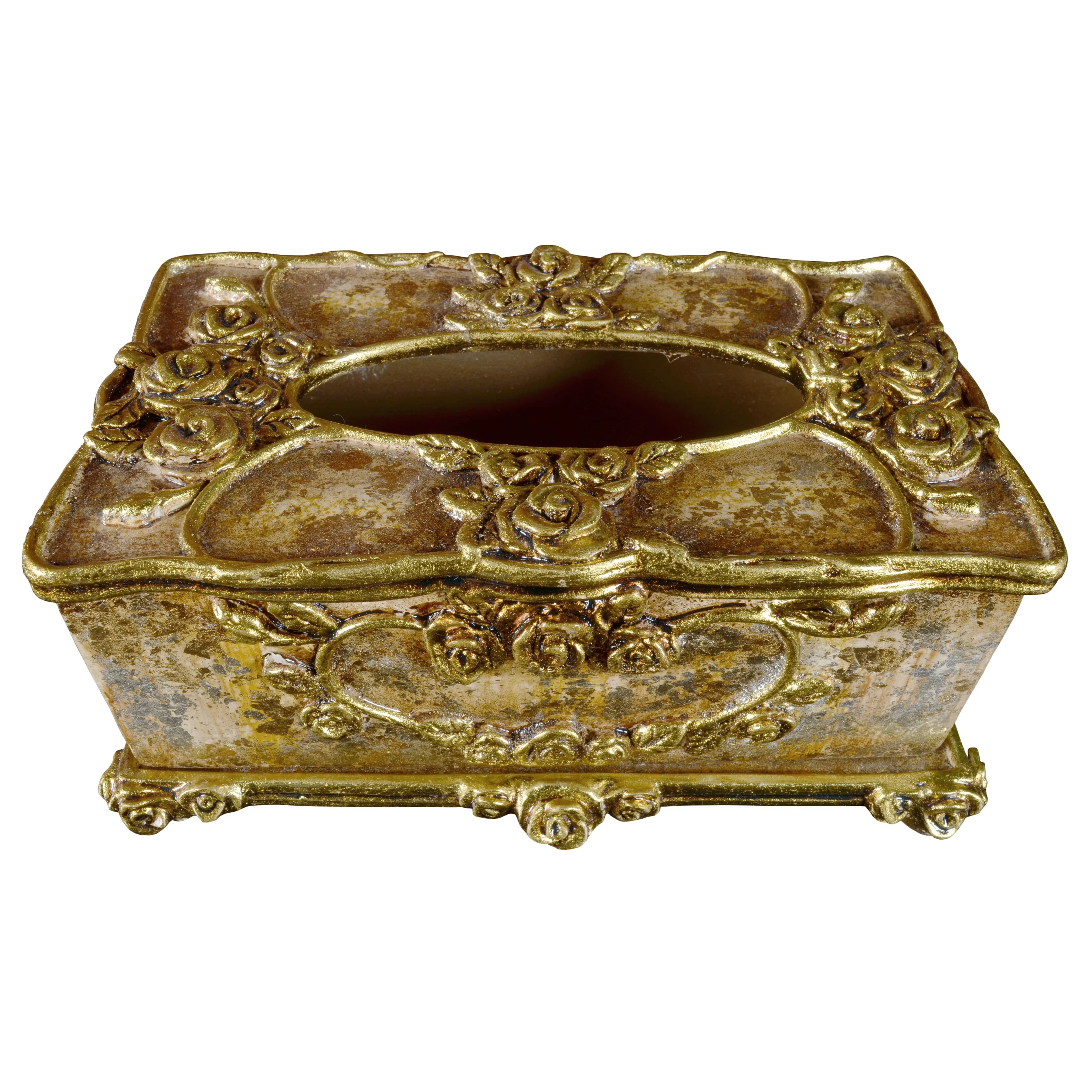 Medici Elegant Tissue Box