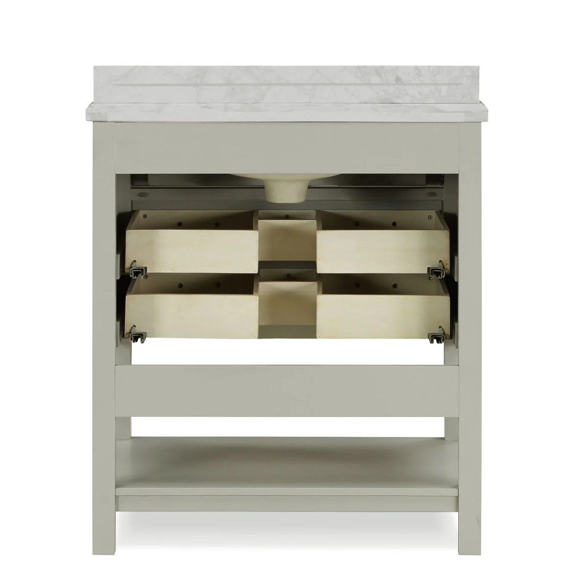 Furniture of America Anya 31