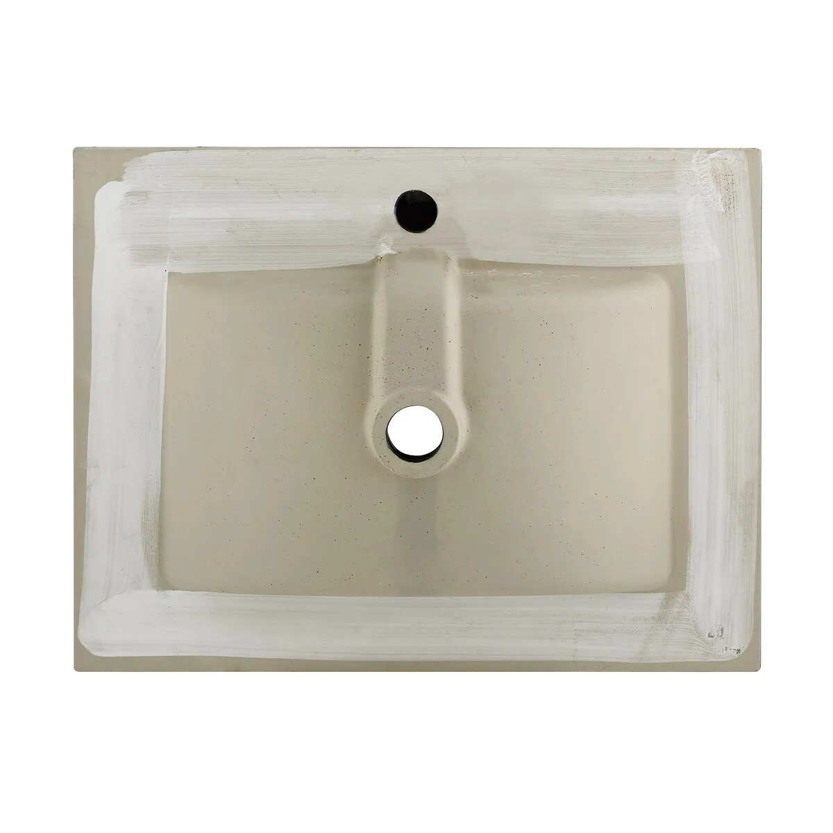 Swiss Madison Ceramic Vanity Top 24