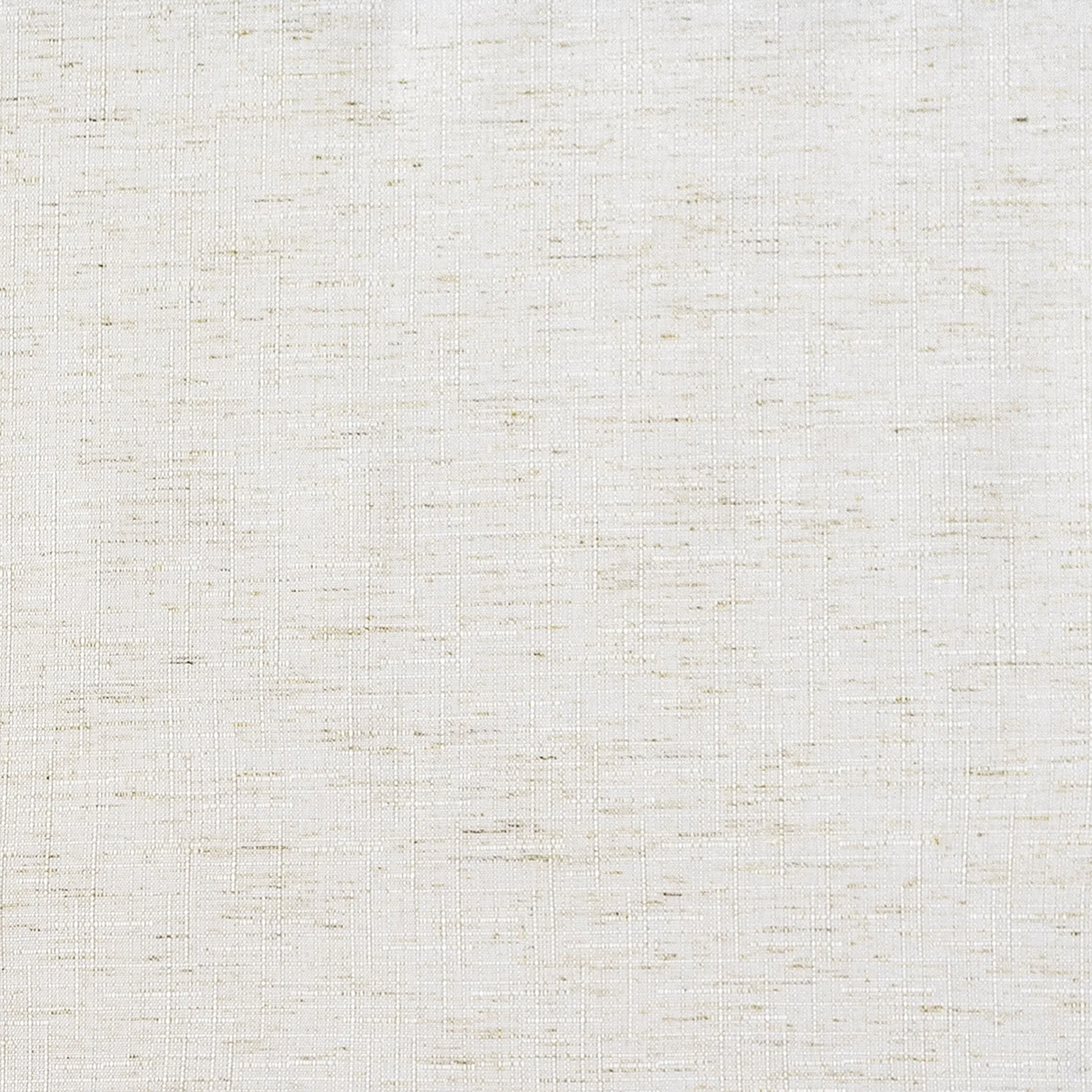 No. 918 Amalfi Linen Blend Semi-Sheer Rod Pocket 1-Piece Curtain Panel, Single Panel