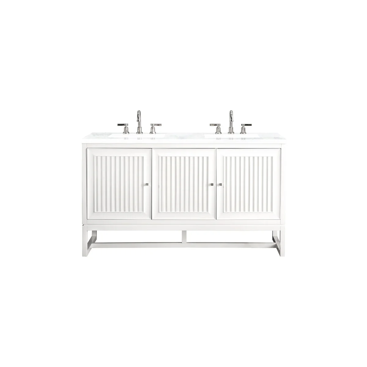 James Martin Vanities Athens 60