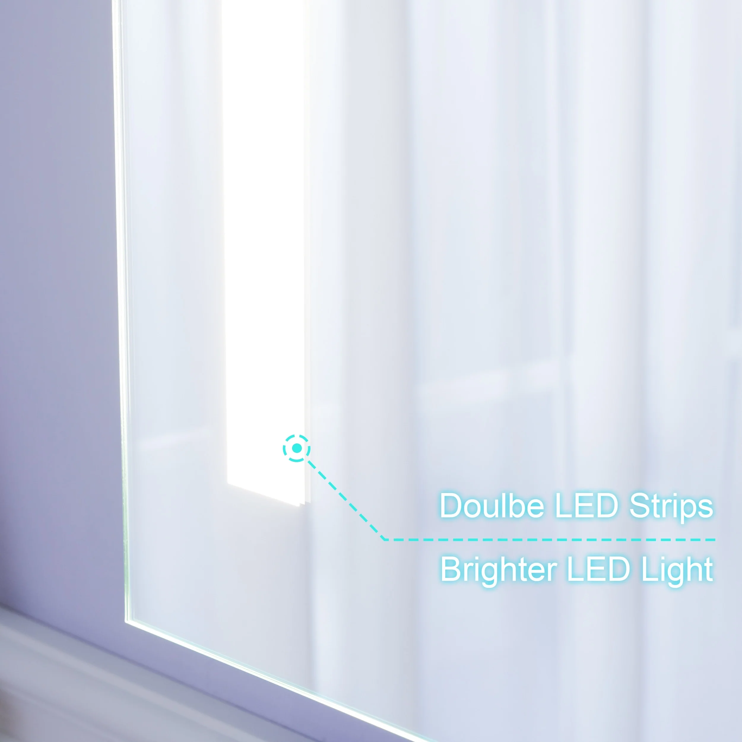 Recessed or Surface 30