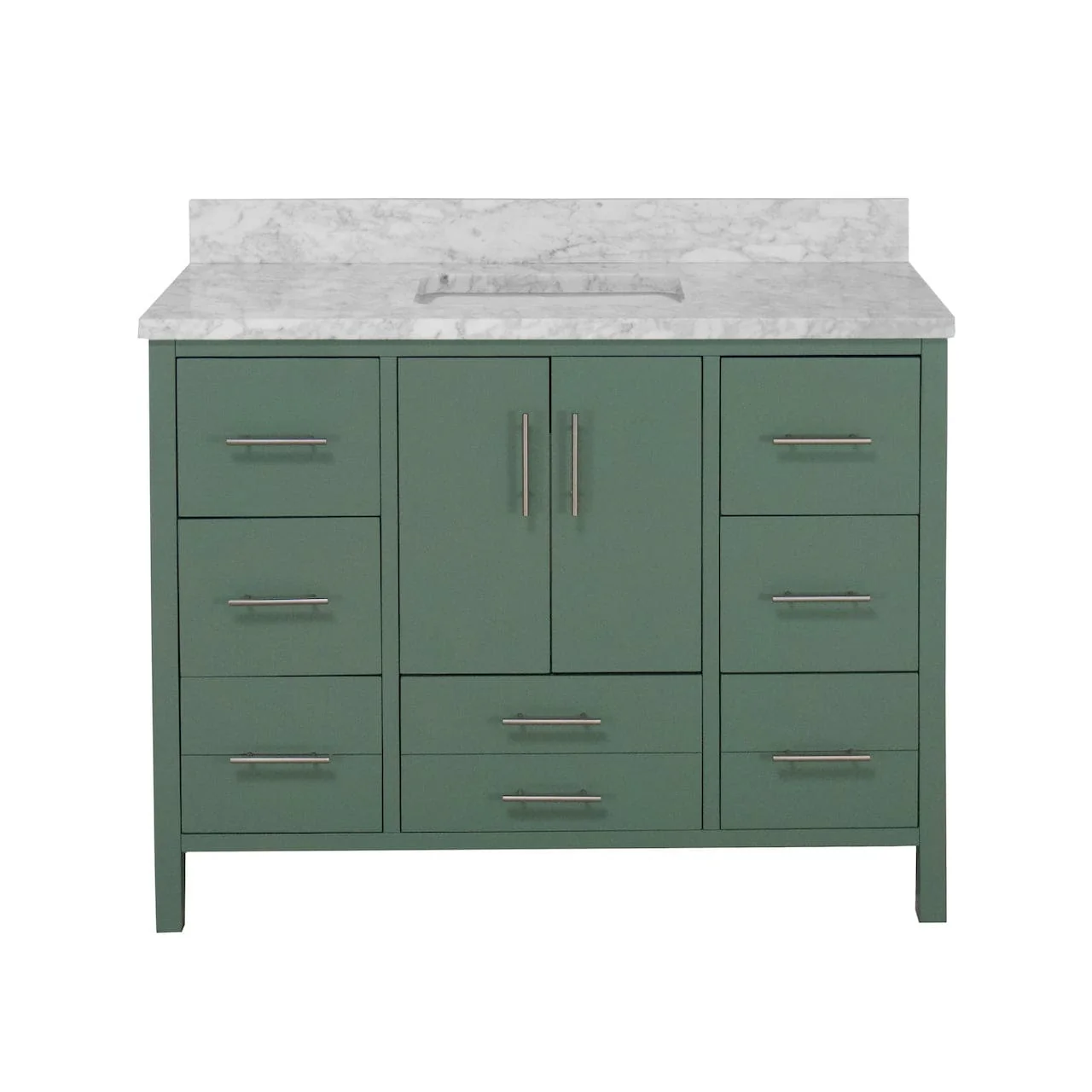 KitchenBathCollection California 48