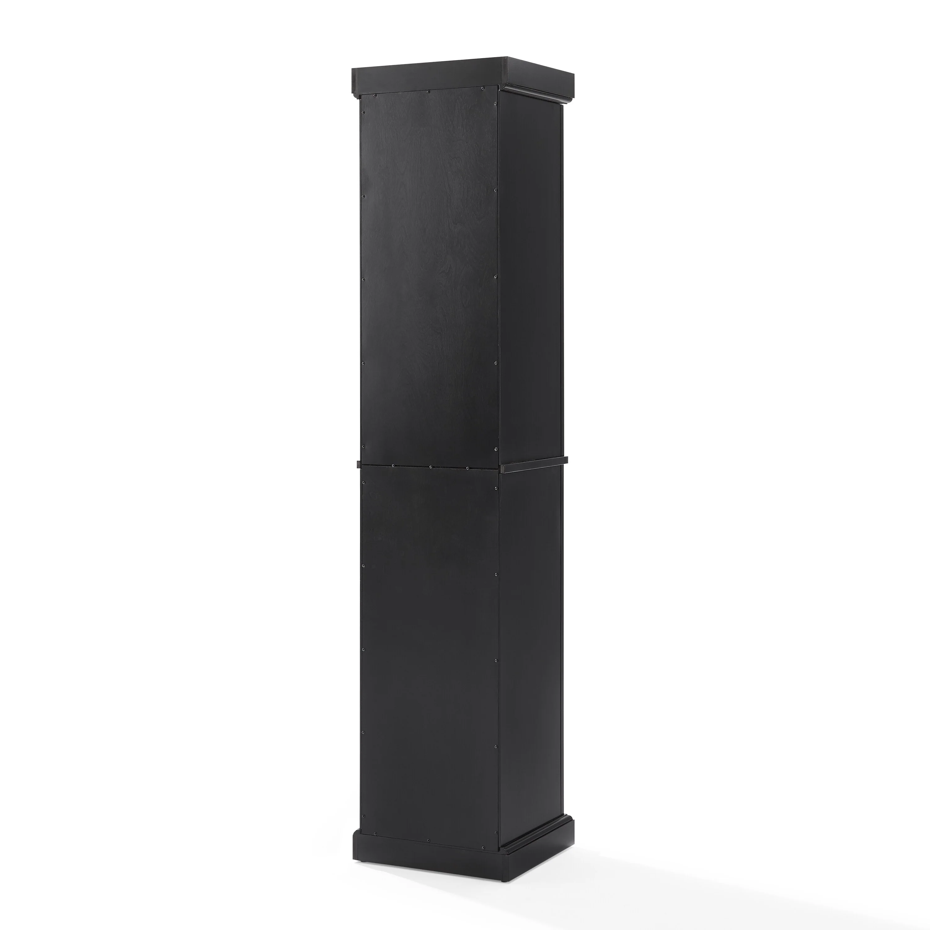 Crosley Seaside Tall Linen Cabinet