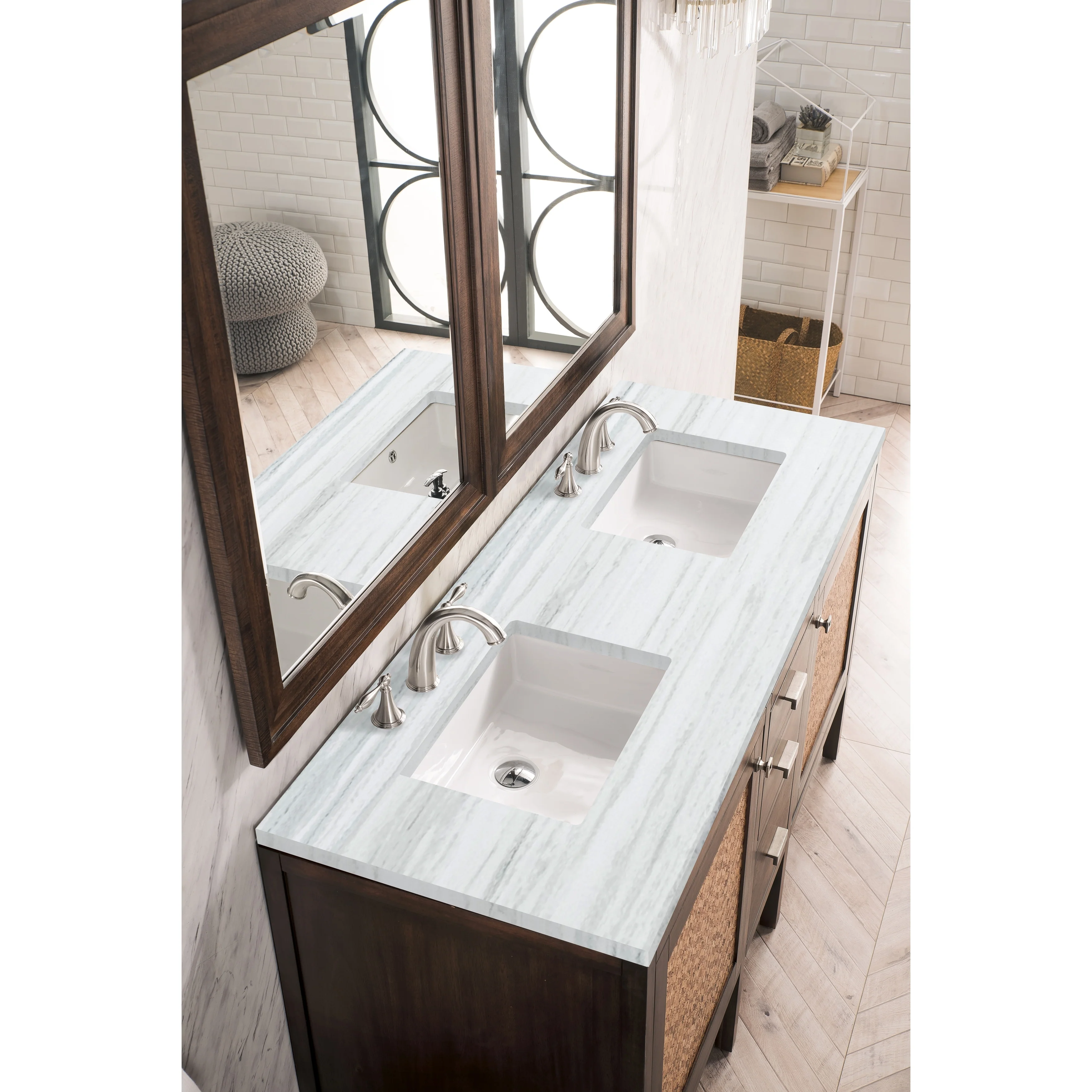 James Martin Vanities Addison 60