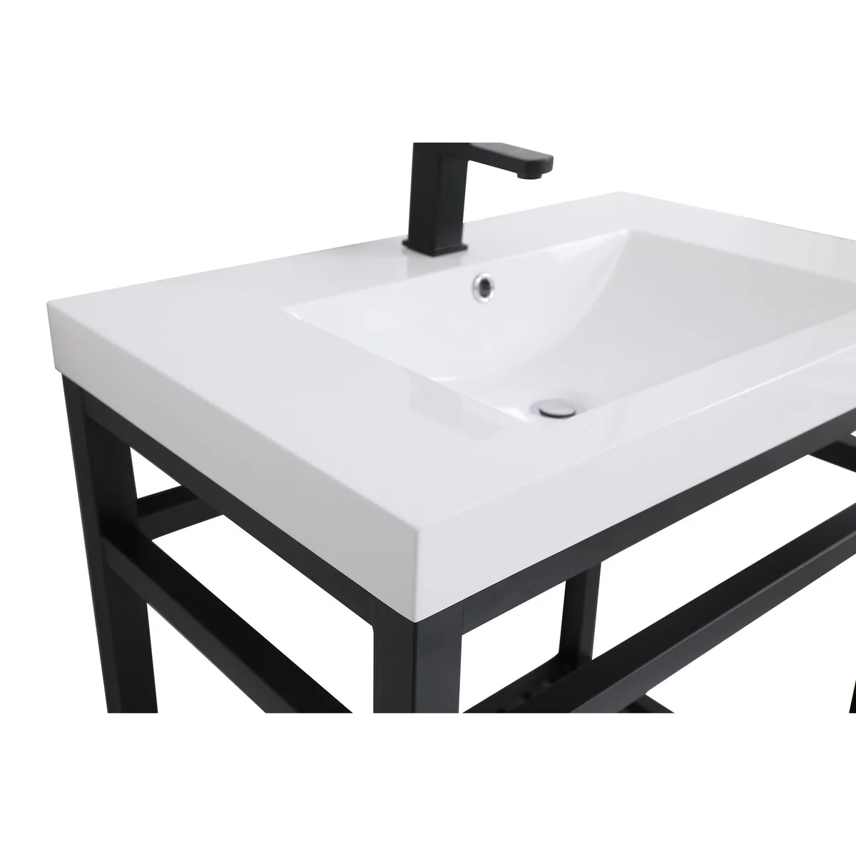 Orion 18 - 48 Inch Single Bathroom Vanity