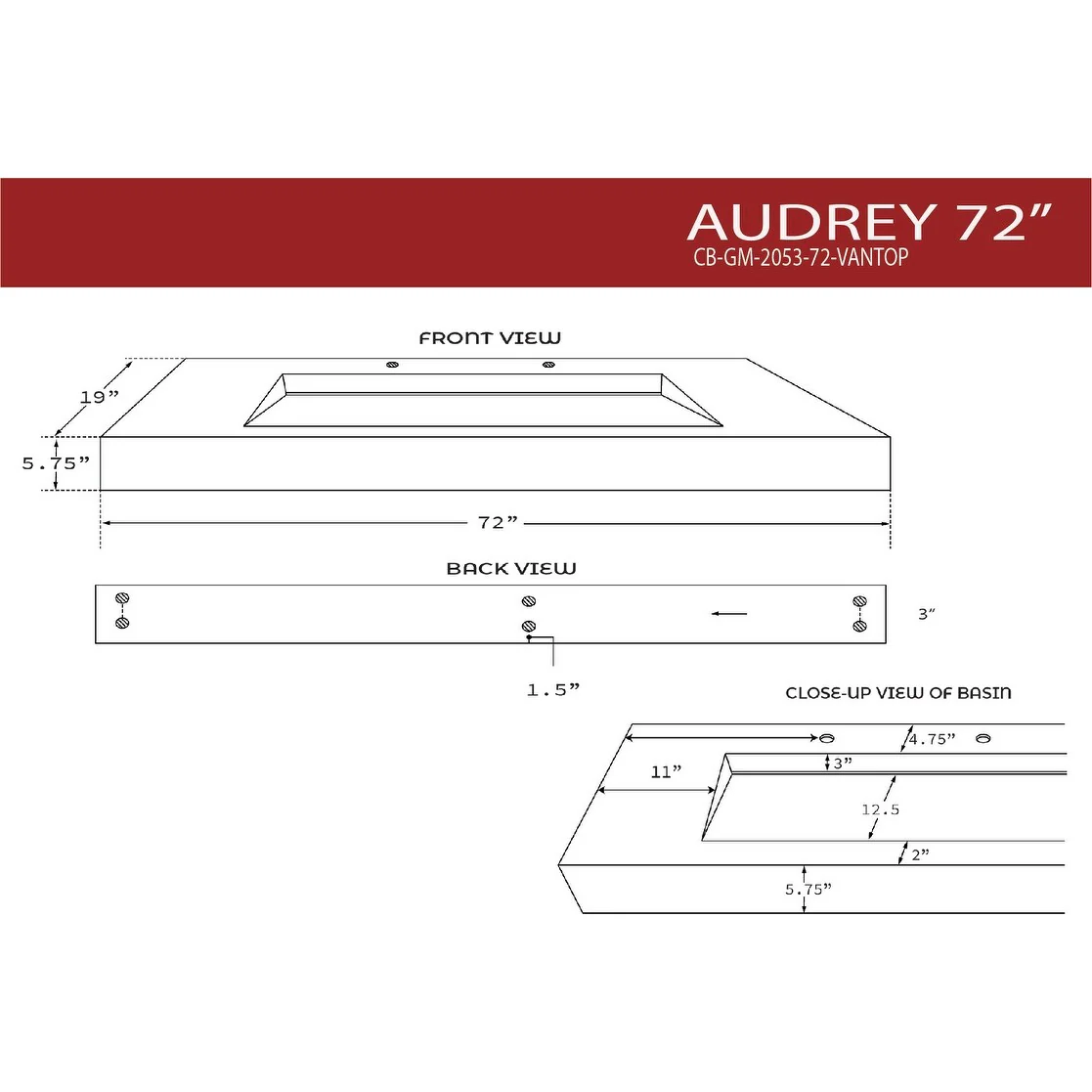 Audrey 36